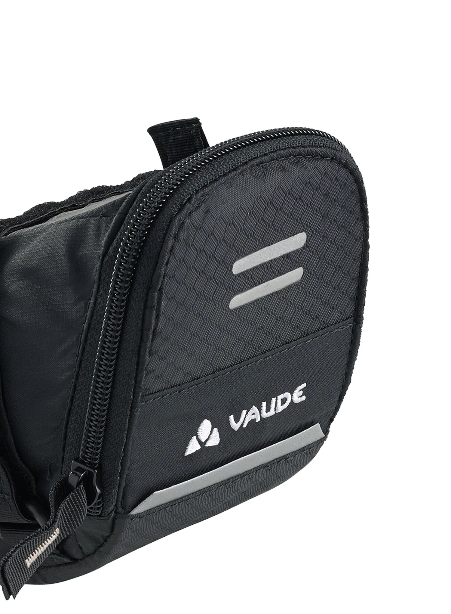 Brašna pod sedlo Vaude Race Light XXL - black