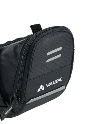 Brašna pod sedlo Vaude Race Light XXL - black