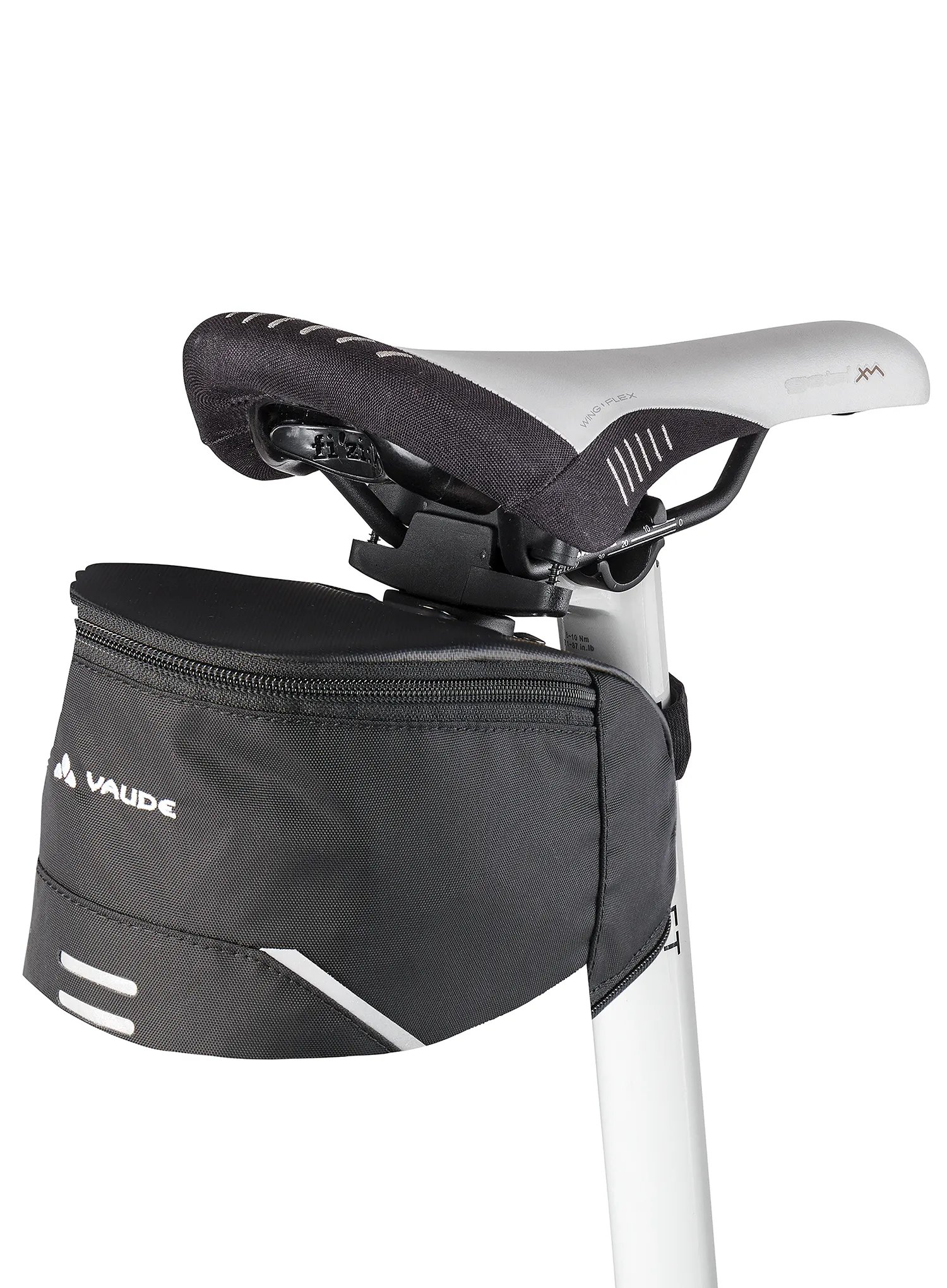 Brašna pod sedlo Vaude Tool XXL - black