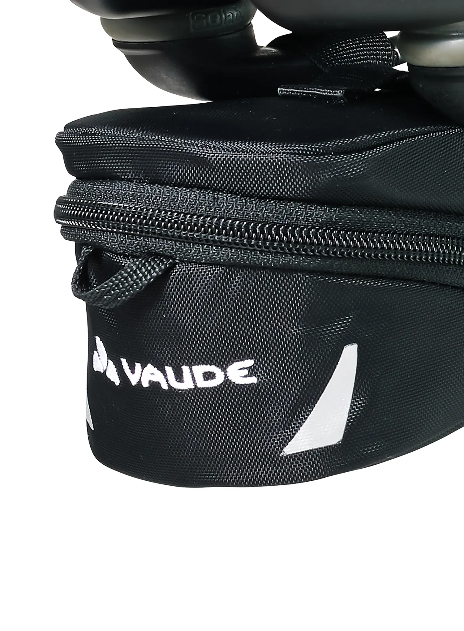 Brašna pod sedlo Vaude Tube Bag M - black