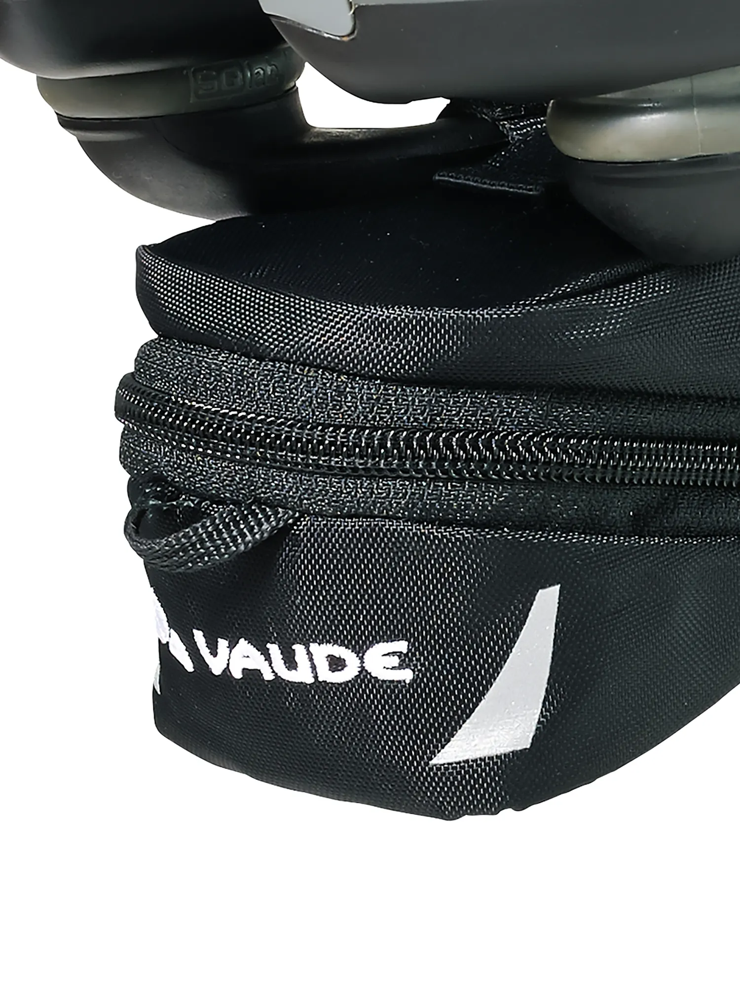 Brašna pod sedlo Vaude Tube Bag S - black