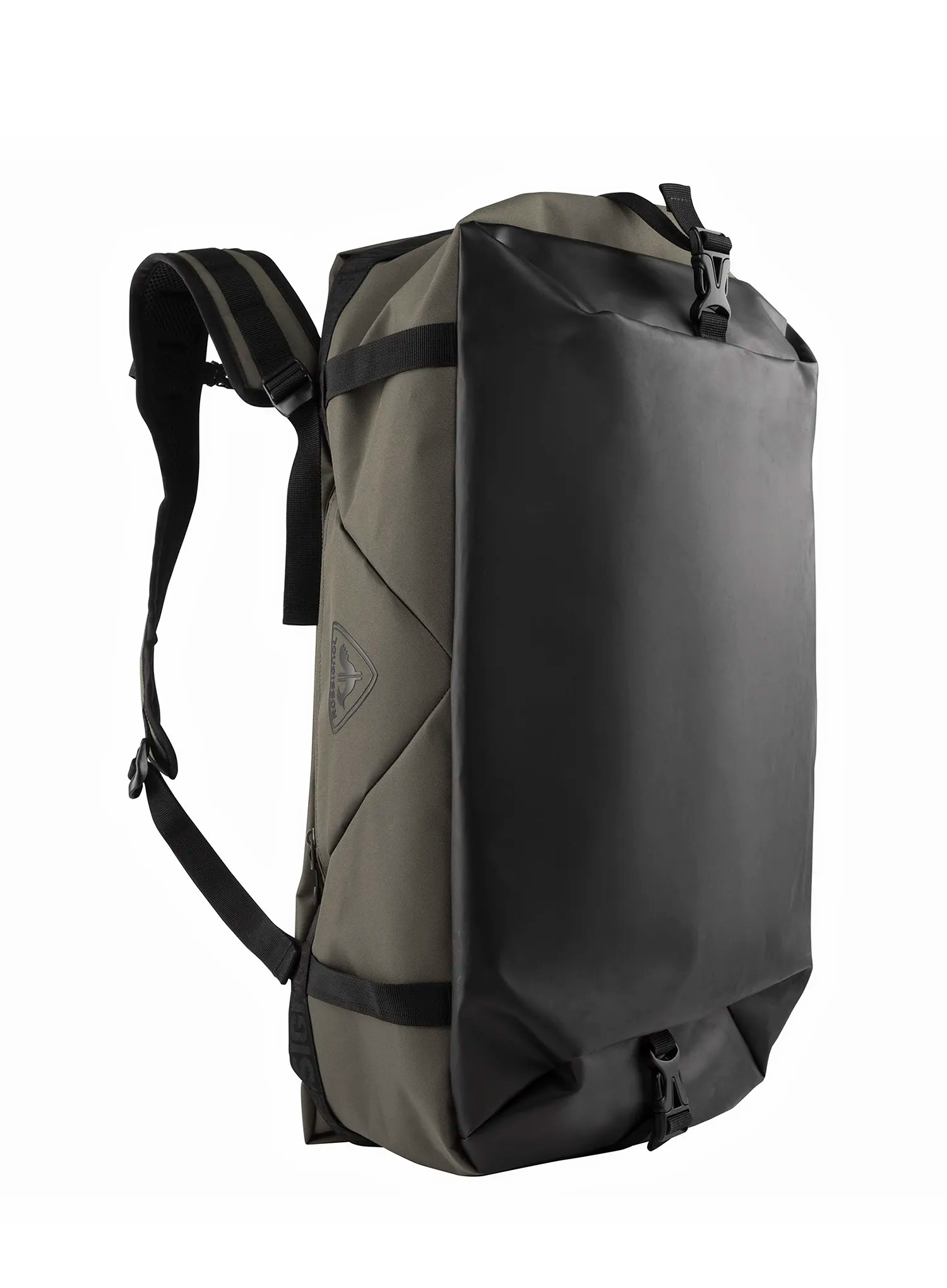 Taška Rossignol Duffle Bag 60 L - acinus leaf