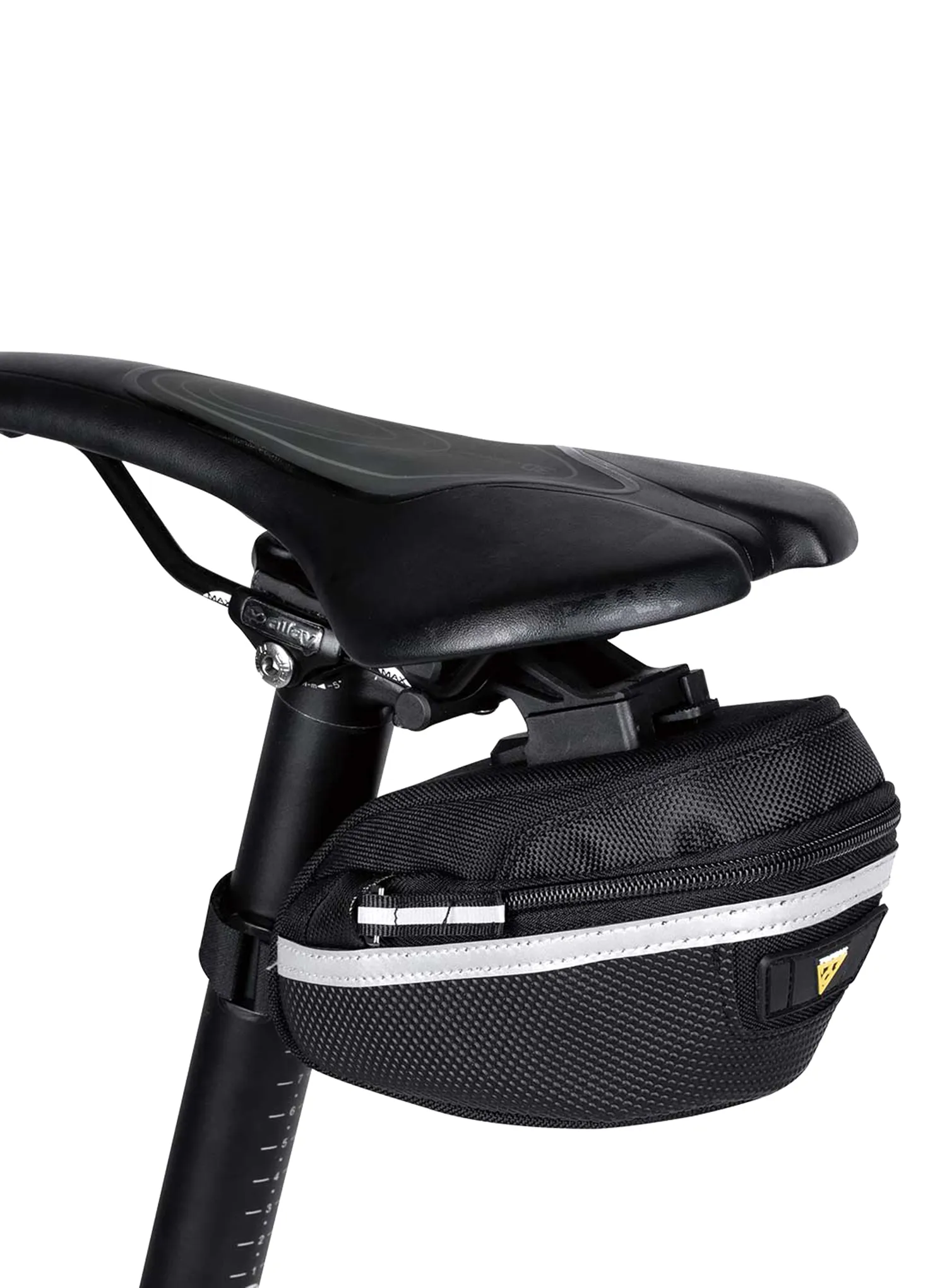 Brašna na kolo Topeak Wedge Pack II Small - blue