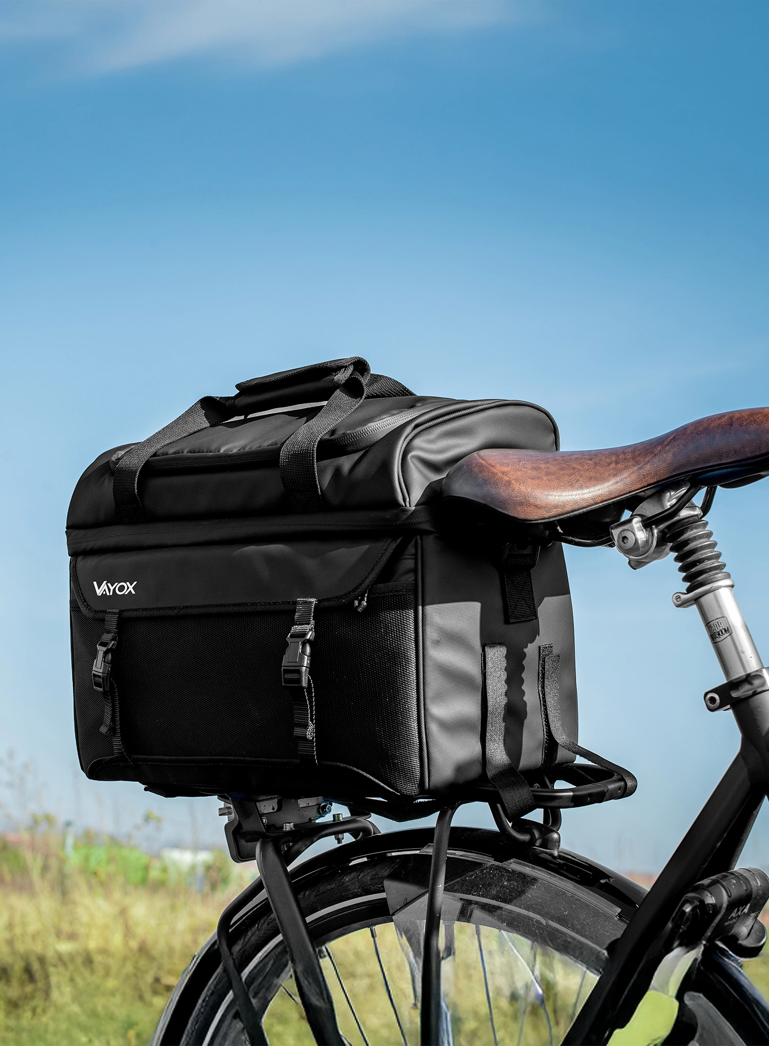Brašna na kolo Vayox VA0350
