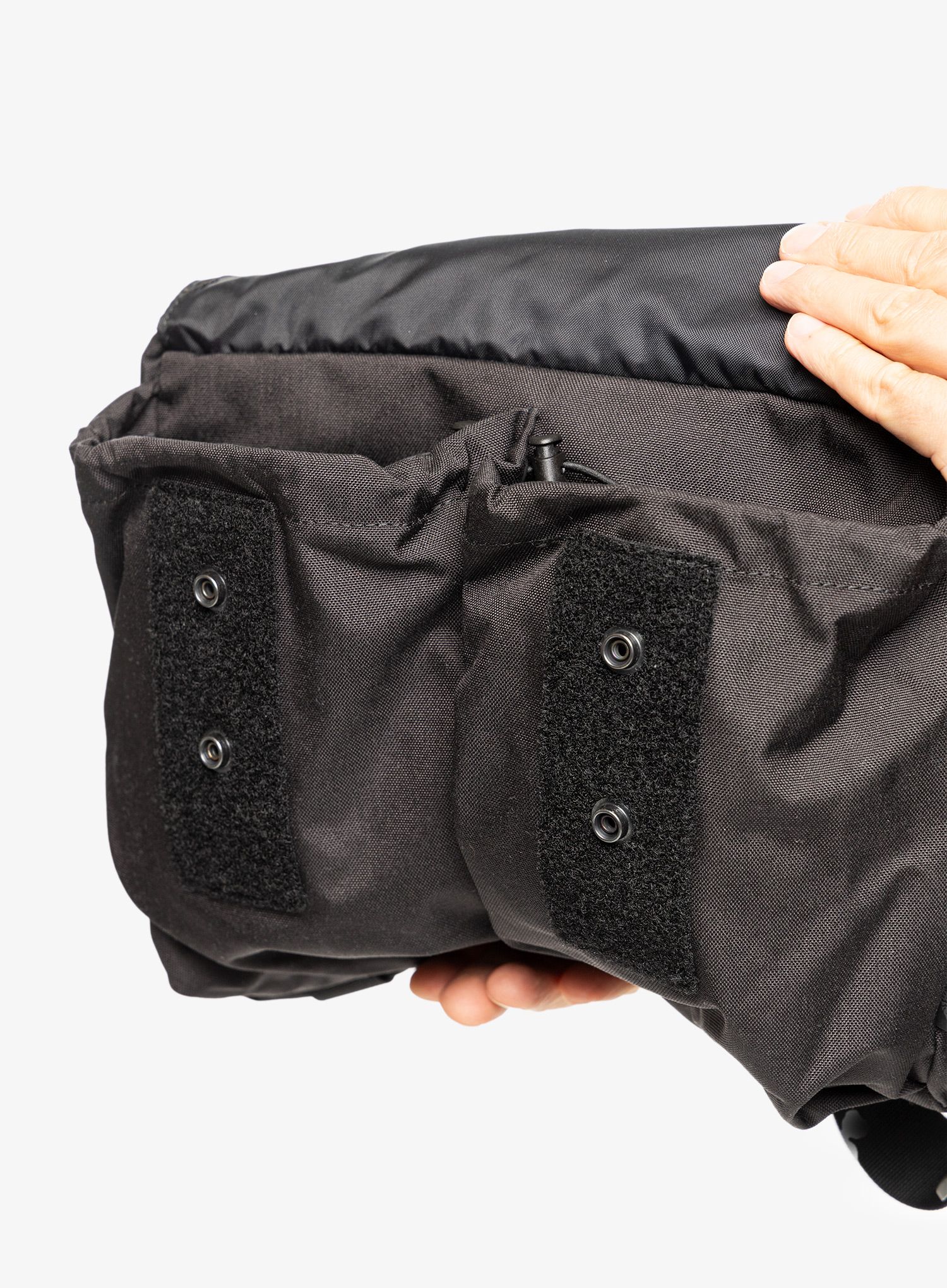 Taktická brašna Helikon-Tex Claymore Cordura - black