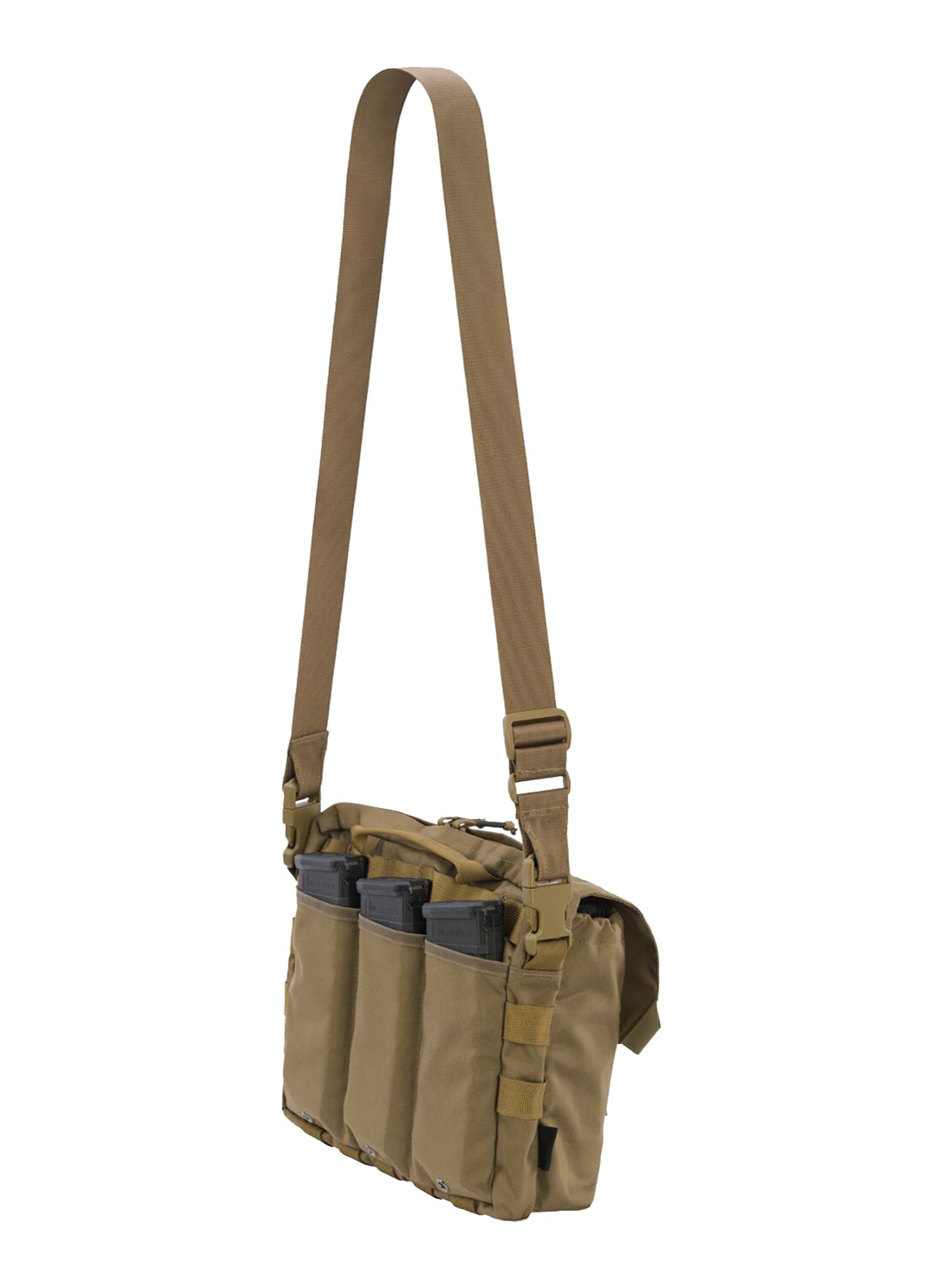 Taktická brašna Helikon-Tex Claymore Cordura - coyote