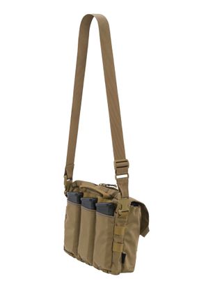Taktická brašna Helikon-Tex Claymore Cordura - coyote