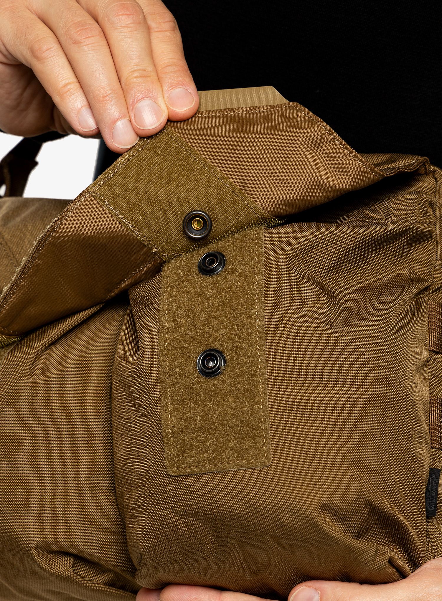 Taktická brašna Helikon-Tex Claymore Cordura - coyote