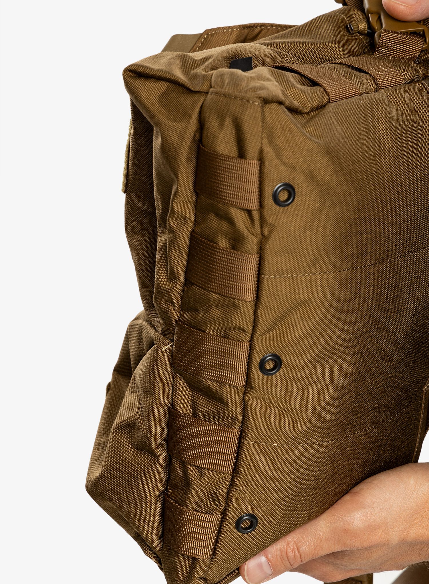 Taktická brašna Helikon-Tex Claymore Cordura - coyote