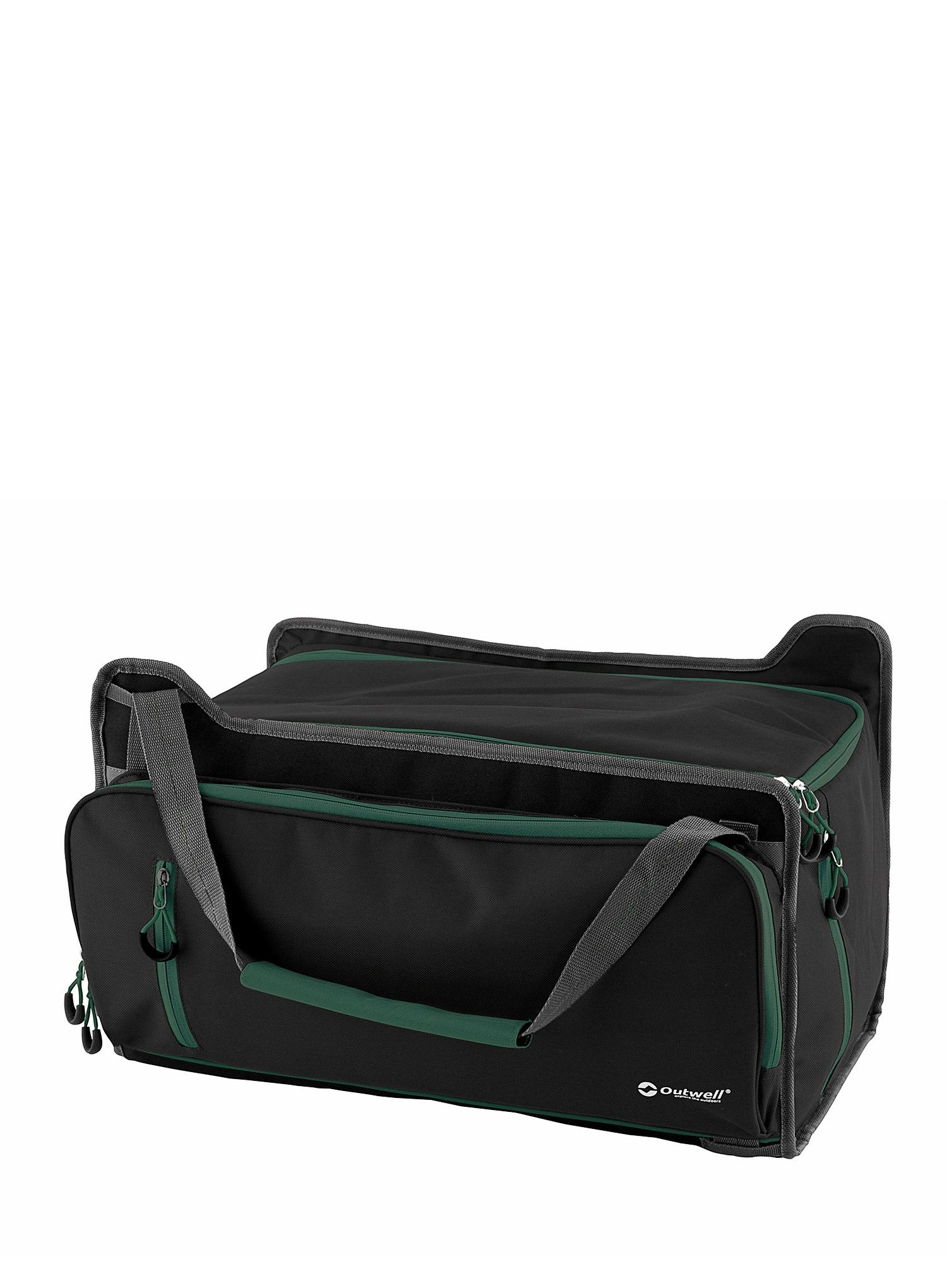 Termotaška Outwell Cormorant L - black