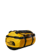Taška The North Face Base Camp Duffel S - summit gold/tnf black