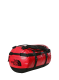 Taška The North Face Base Camp Duffel S - tnf red/tnf black