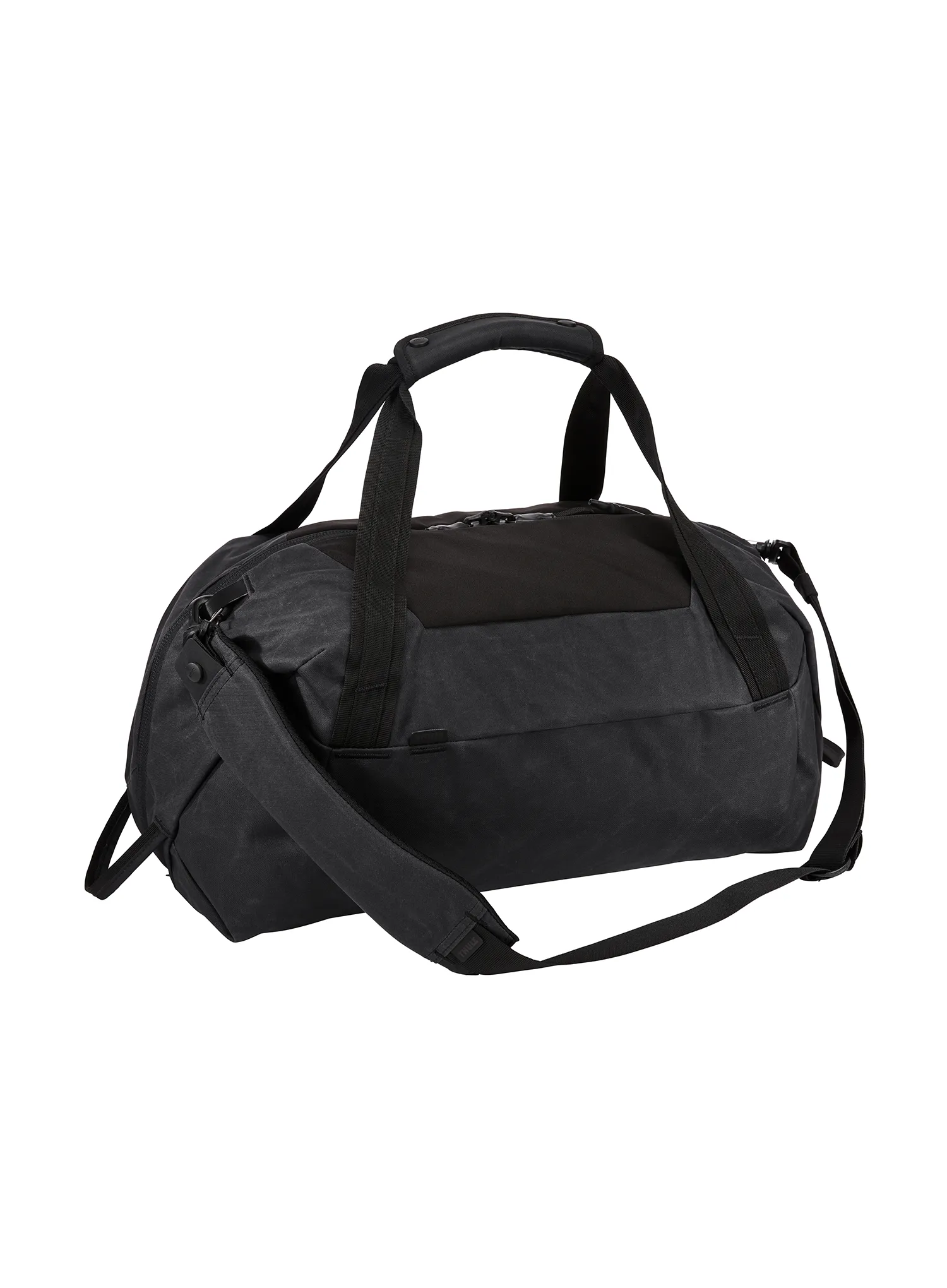 Taška Thule Aion Duffel Bag 35L - black/black