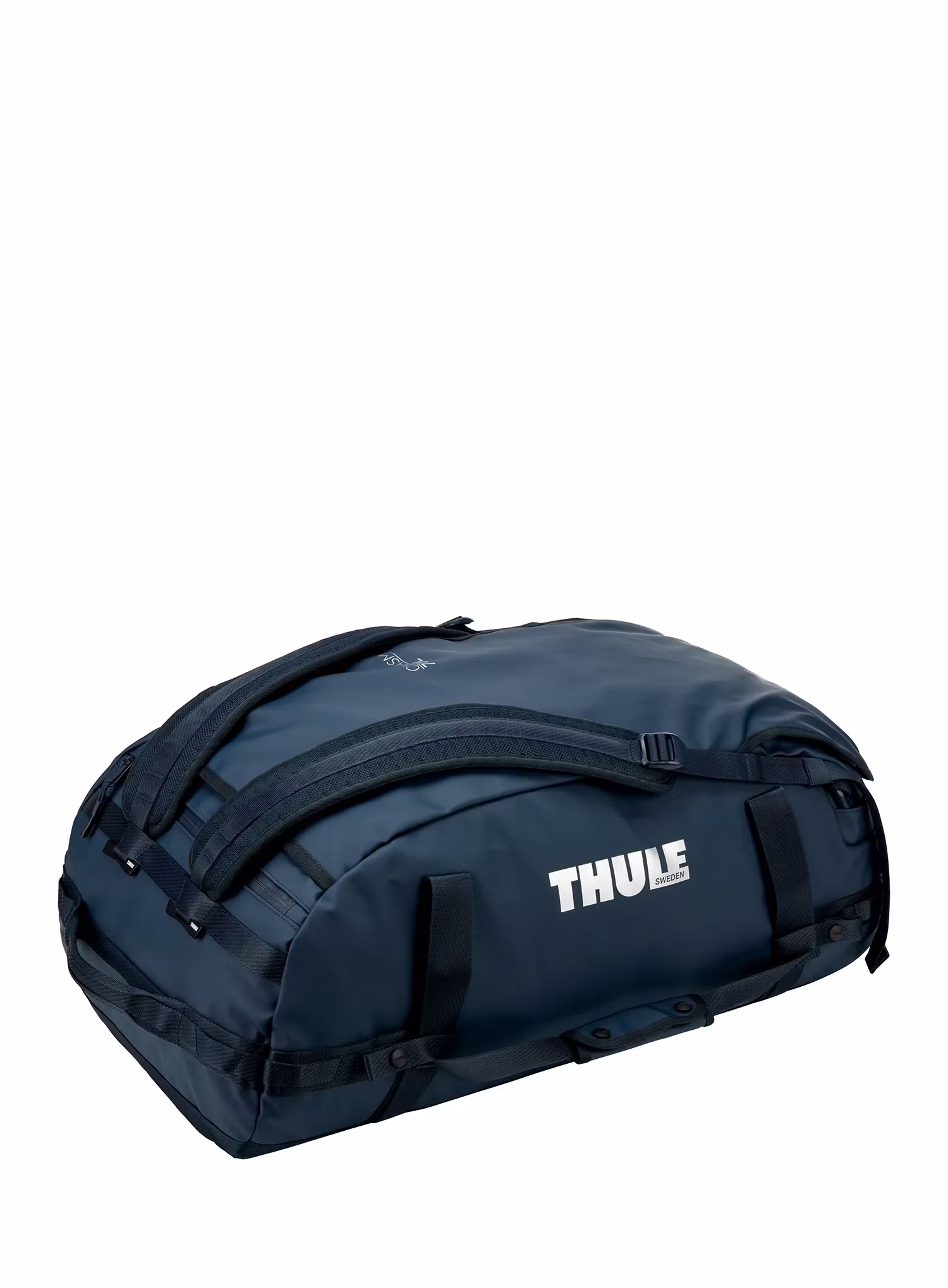 Taška Thule Chasm 70 L - darkest blue