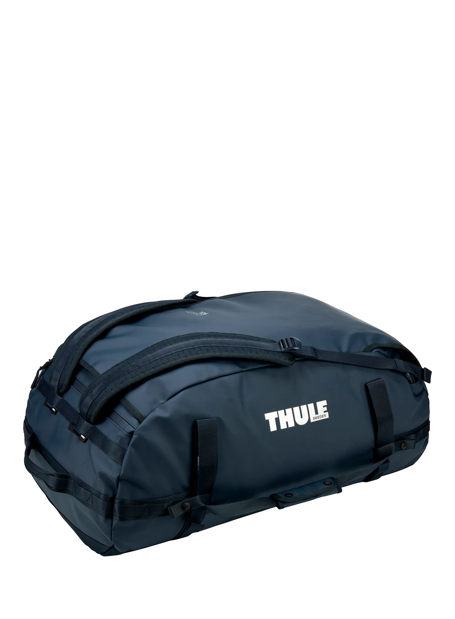 Taška Thule Chasm 90 L - darkest blue