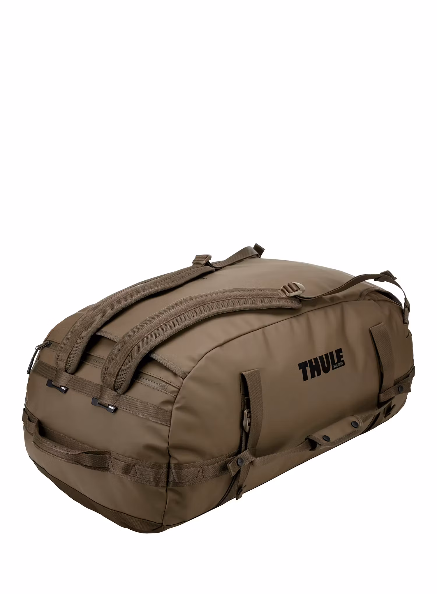 Taška Thule Chasm 90 L - deep khaki