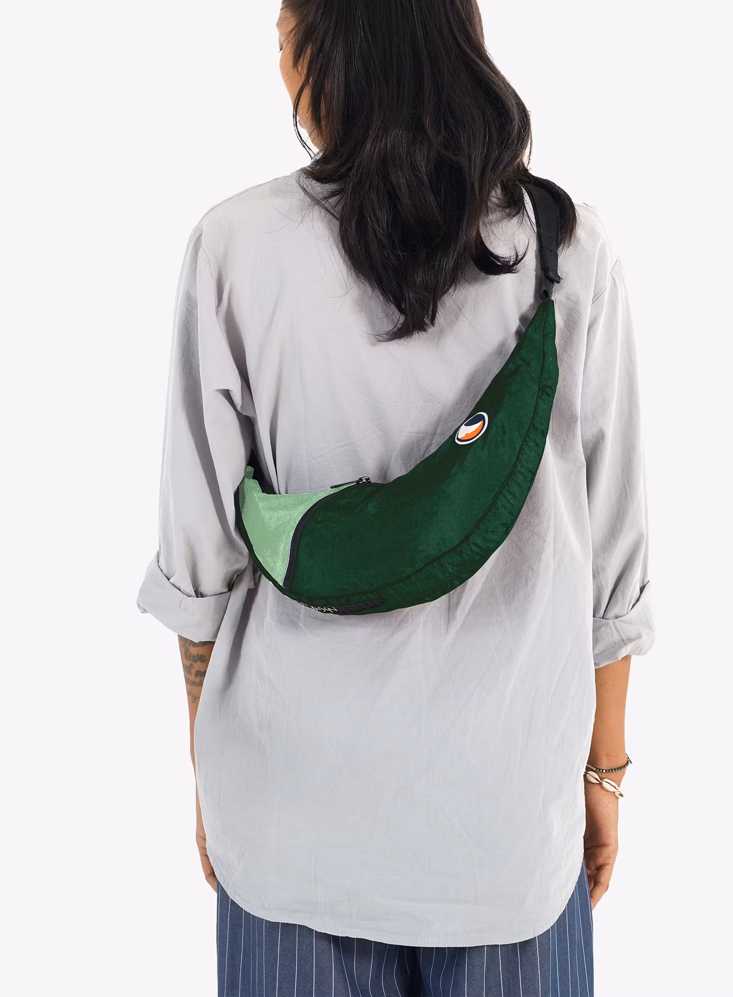 TicketToTheMoonUpcycledSlingBag_darkgreenjadegreen669423622352c.webp