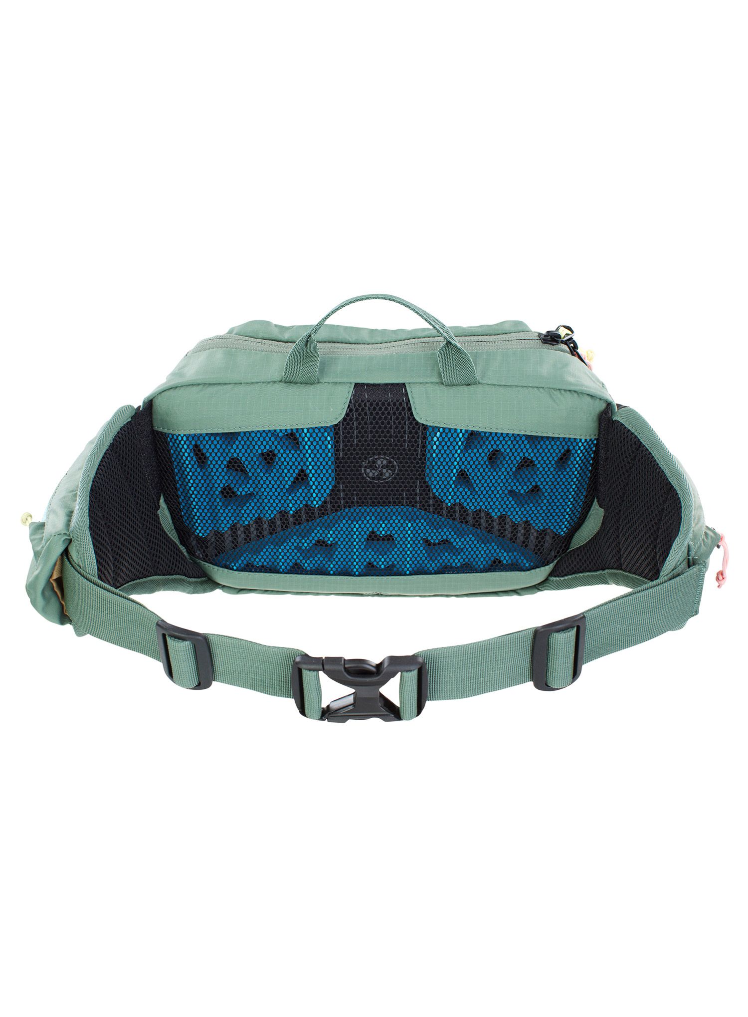 Ledvinka Evoc Hip Pack 3 - olive