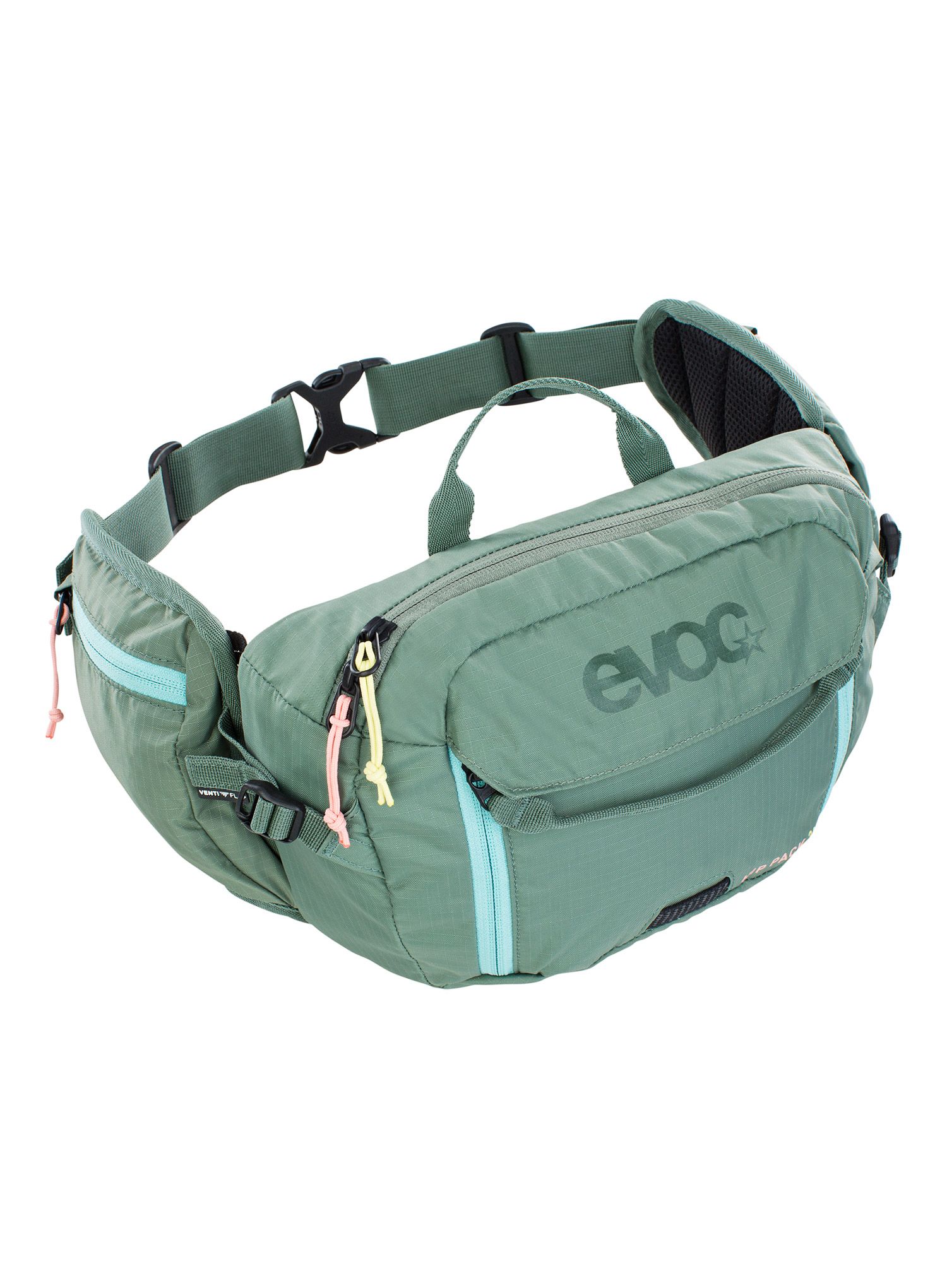 Ledvinka Evoc Hip Pack 3 - olive
