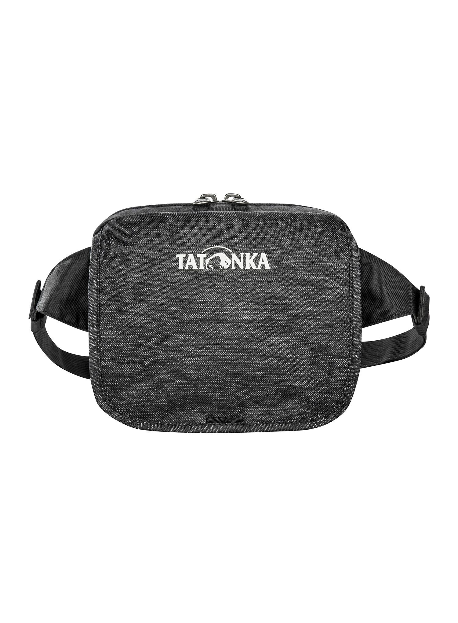 Ledvinka Tatonka Travel - off black