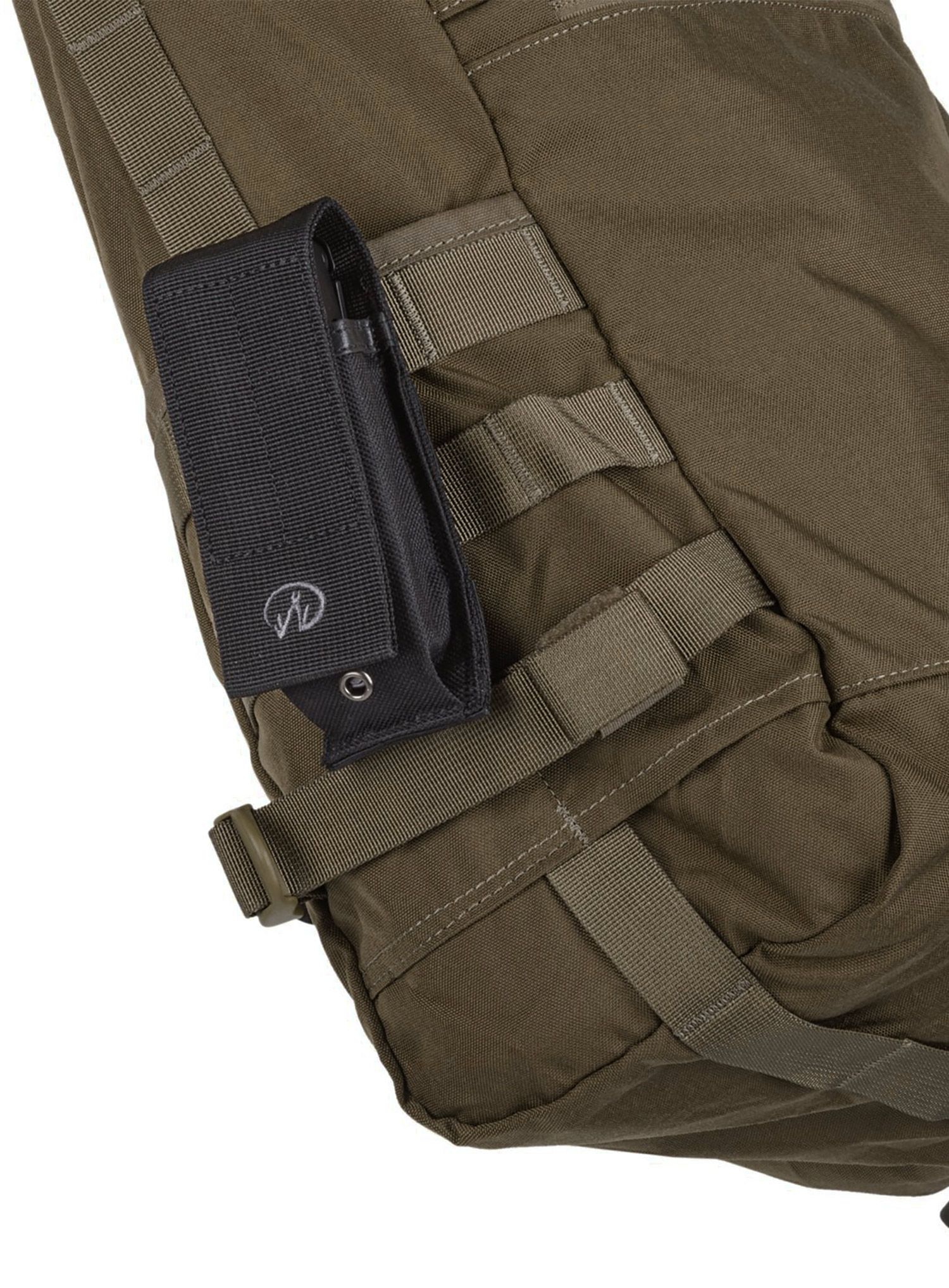 Taška Helikon-Tex Bushcraft Satchel - Cordura - ral 7013