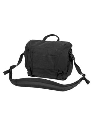 Taška Helikon-Tex Urban Courier Bag Medium - Cordura - black