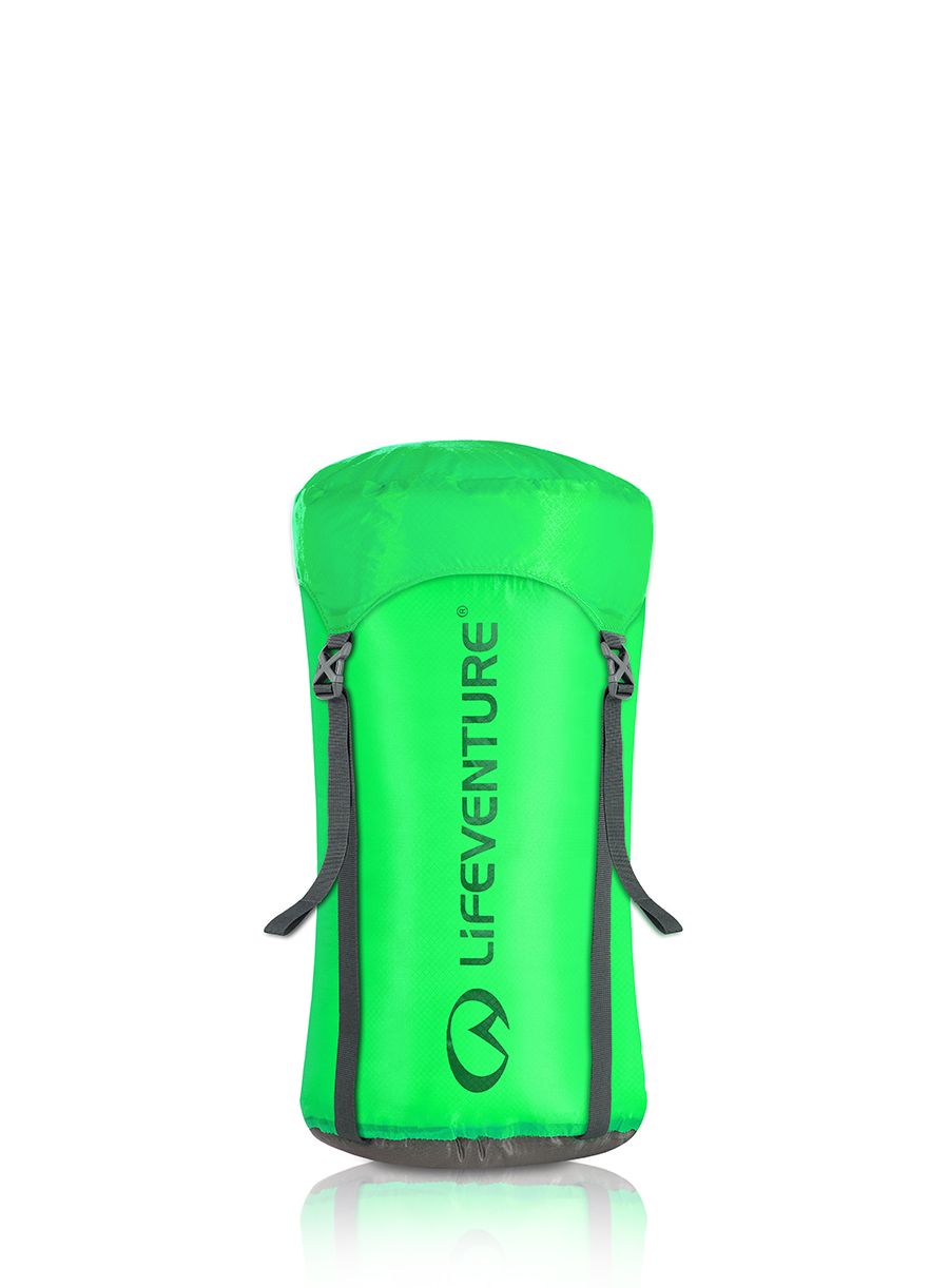 Kompresní vak Lifeventure Ultralight Compression Sack 15L