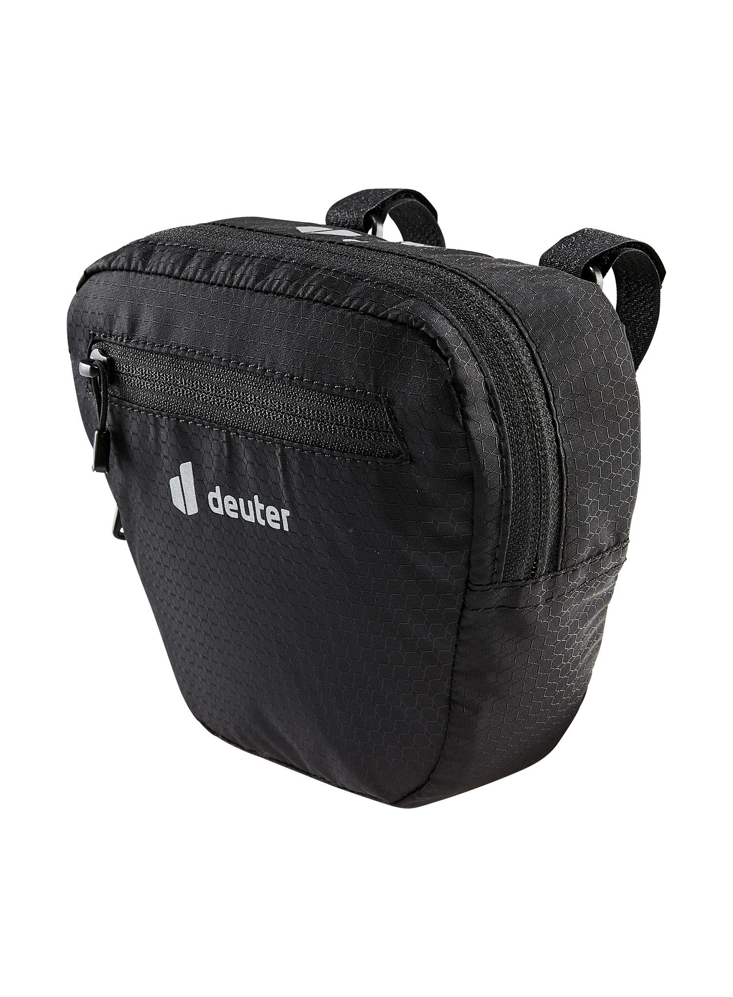 Brašna na řídítka Deuter Front Bag 1.2 - black