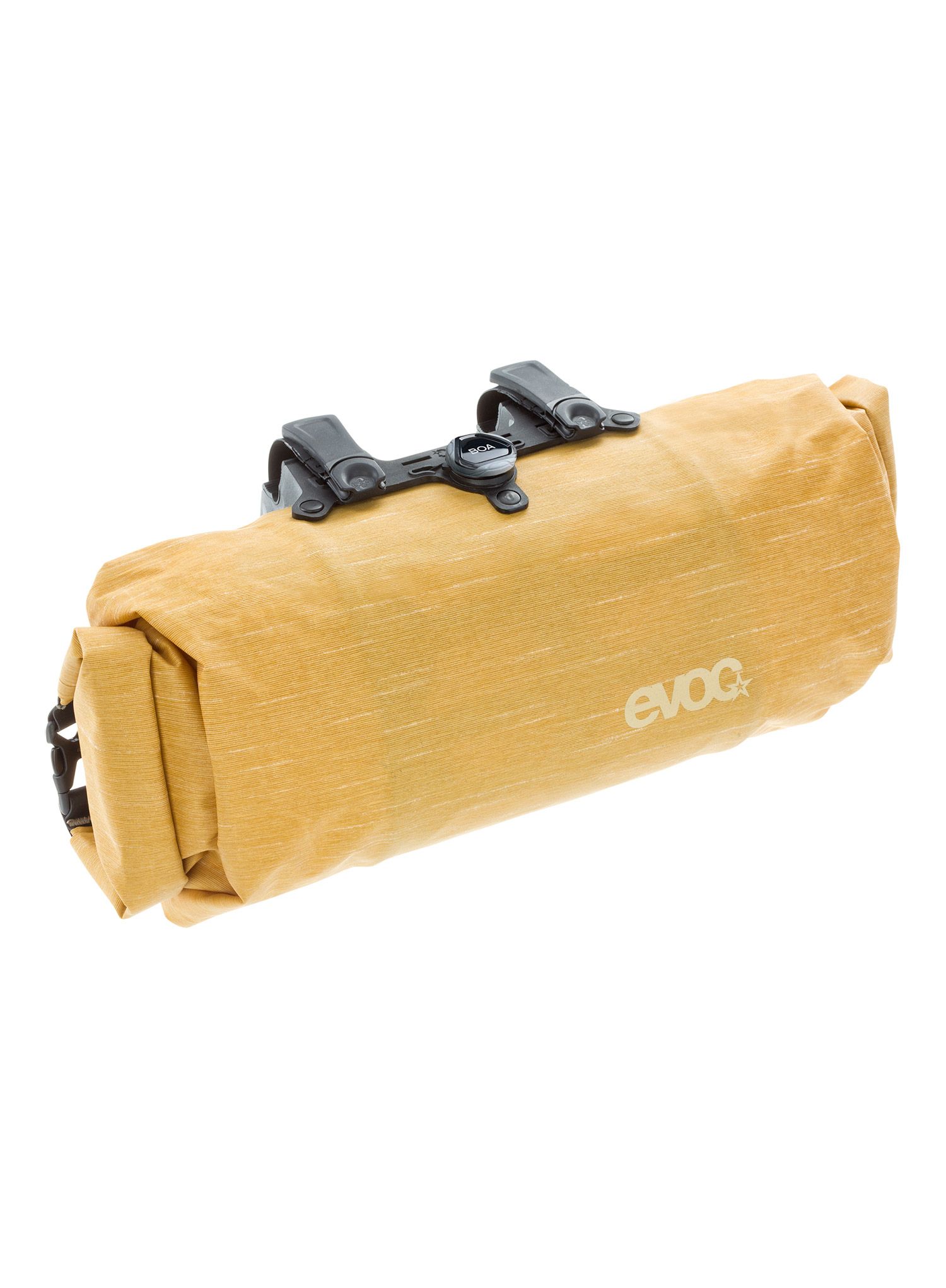 Brašna na řídítka Evoc Handlebar Pack Boa M - loam