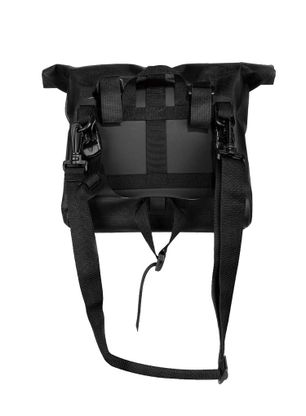 Brašna na řídítka Topeak Barloader - black