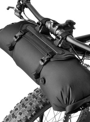 Brašna na řídítka Topeak FrontLoader 8L - black