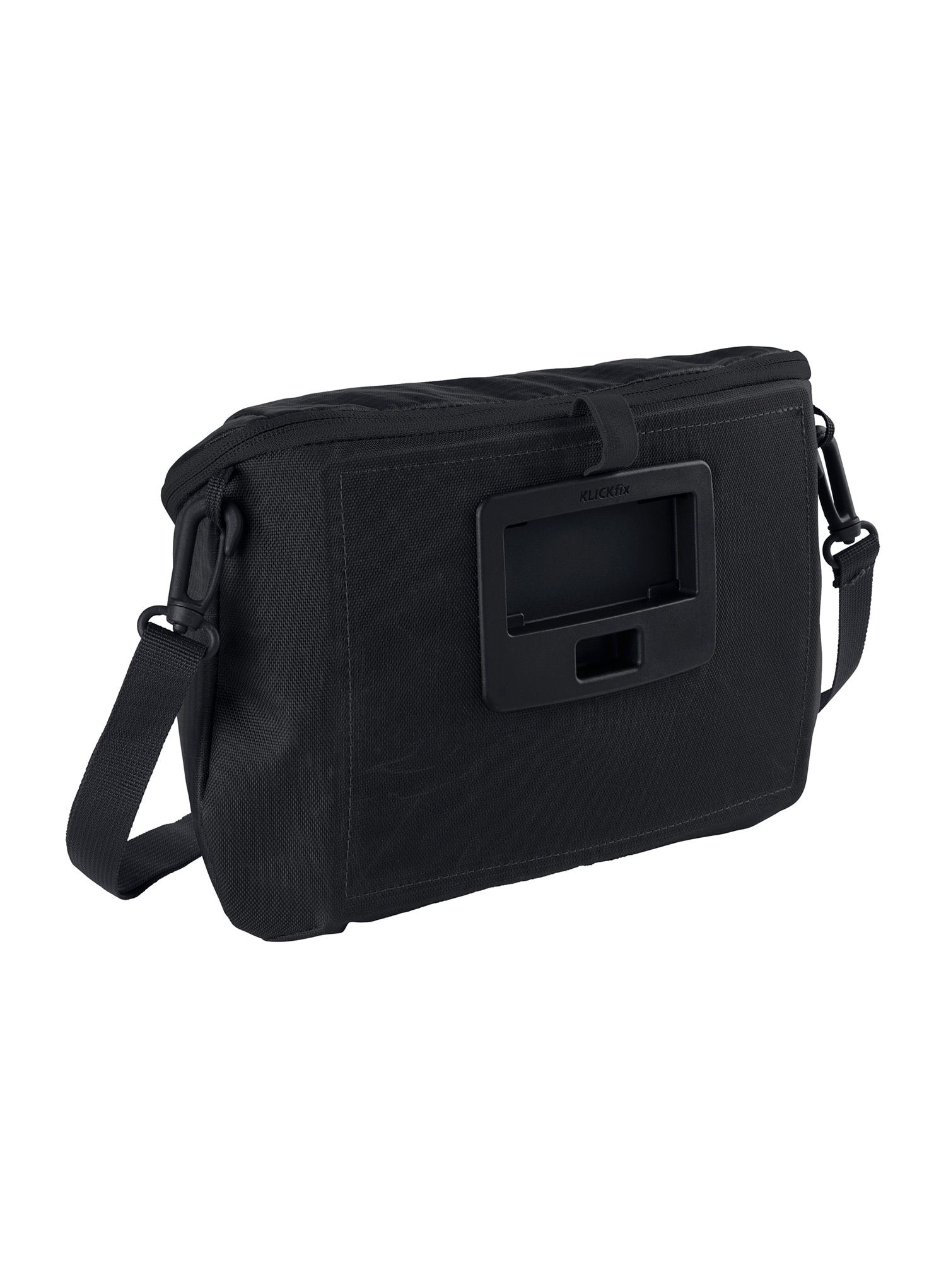 Brašna na řídítka Vaude CityBox Bike - black