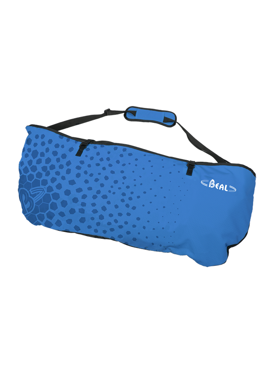 Taška na lano Beal Folio - blue