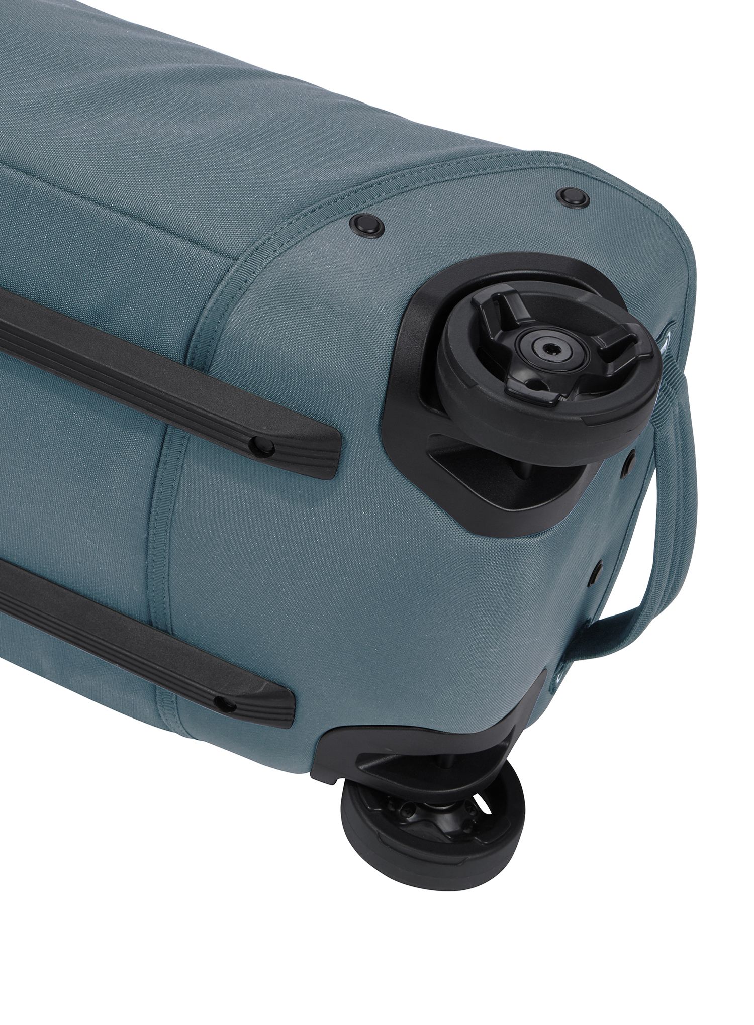 Taška na lyže Thule RoundTrip Ski Roller 192cm - dark slate