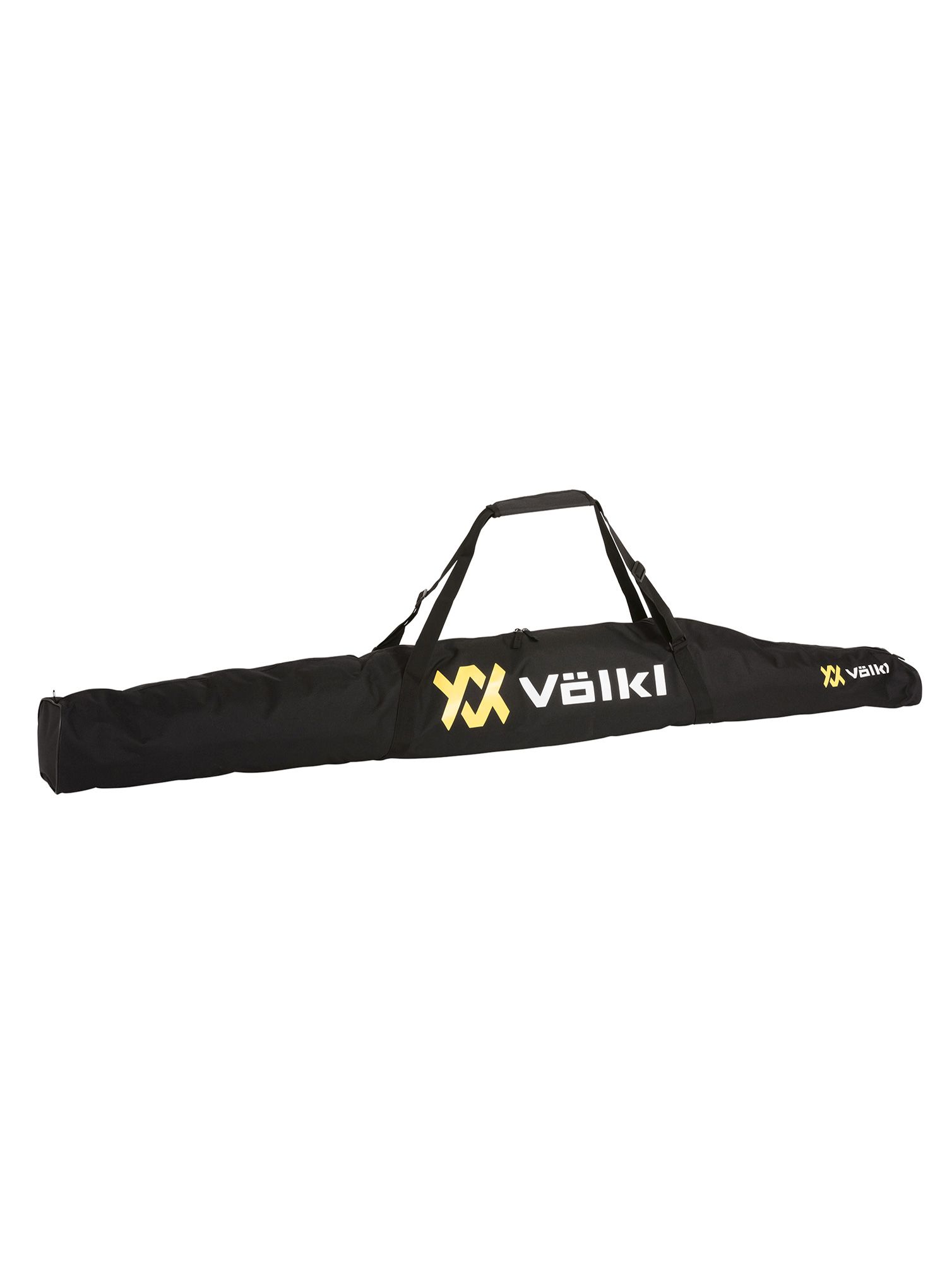 Taška na lyže Volkl Classic Single Ski Bag 175 cm - black