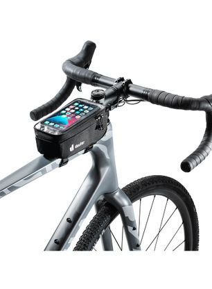 Brašna na rám Deuter Phone Bag 0.7 - black