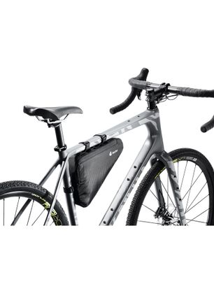 Brašna na rám Deuter Triangle Bag 2.2 - black