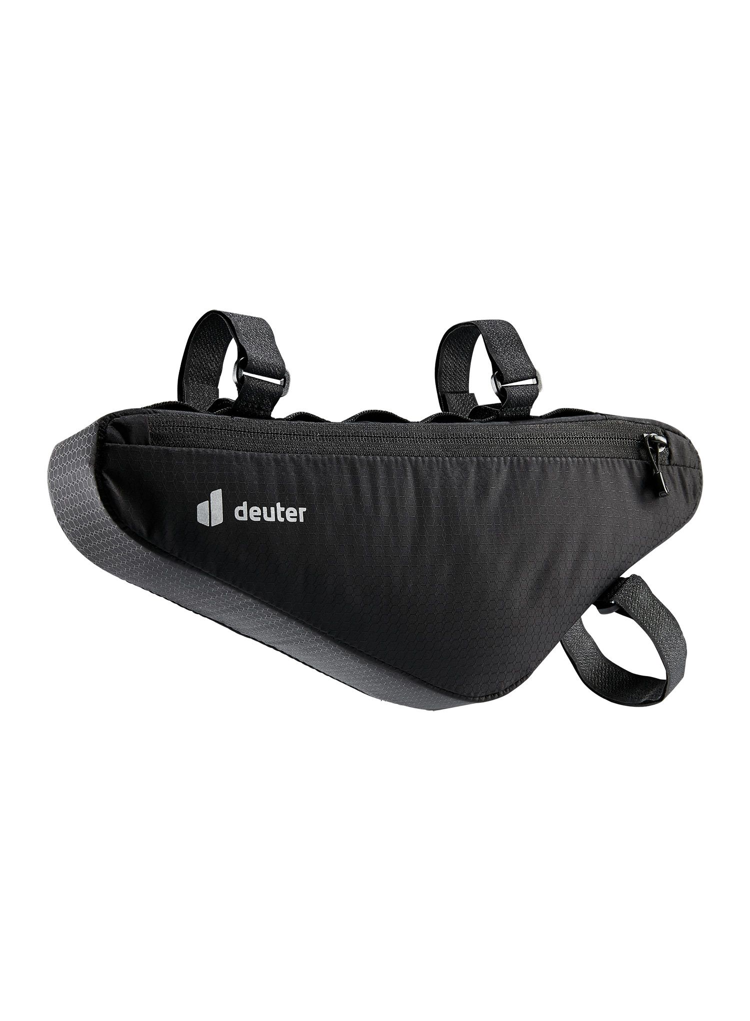 Brašna na rám Deuter Triangle Front Bag 1.5 - black
