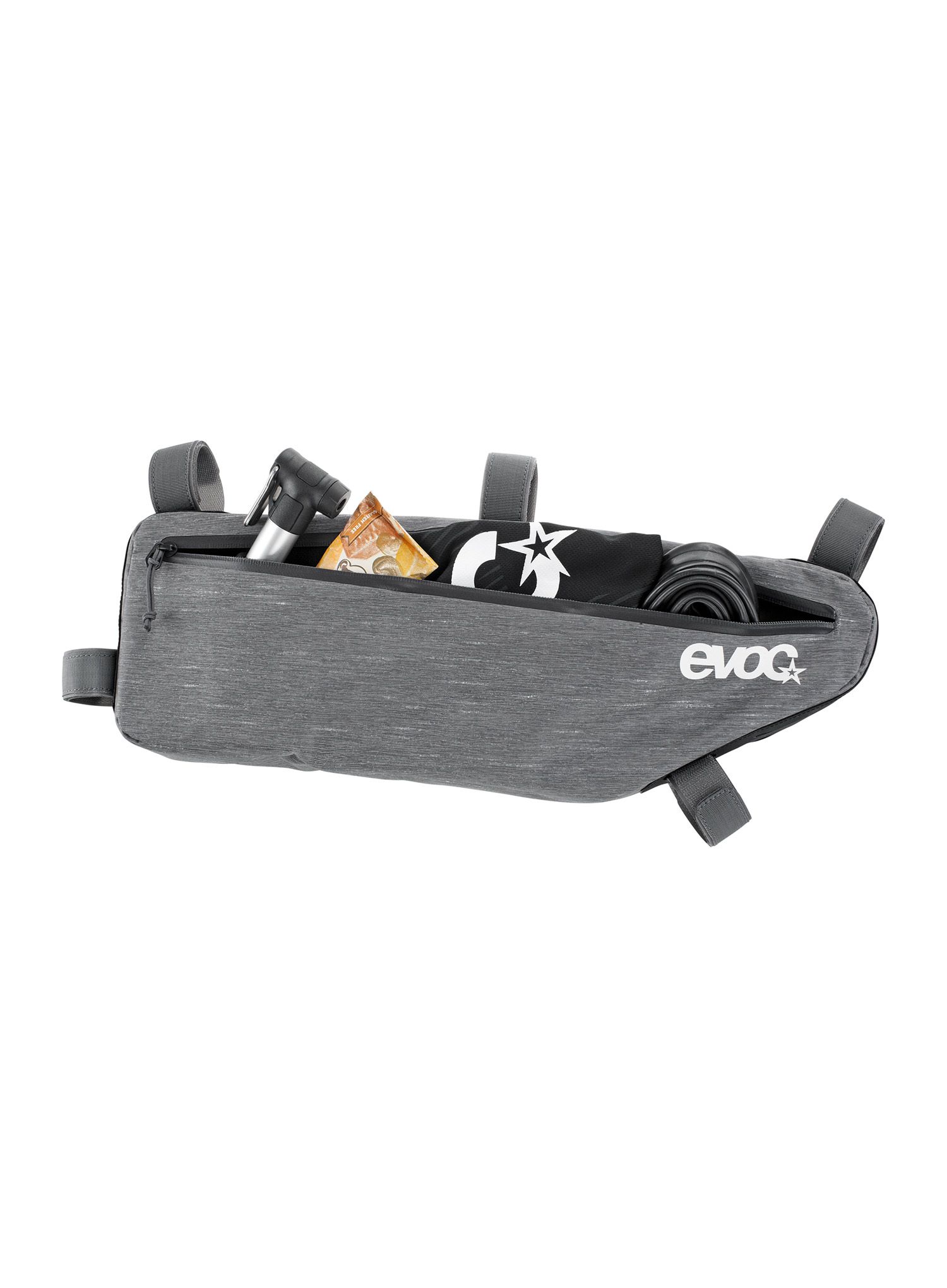 Brašna na rám Evoc Frame Pack M - carbon grey
