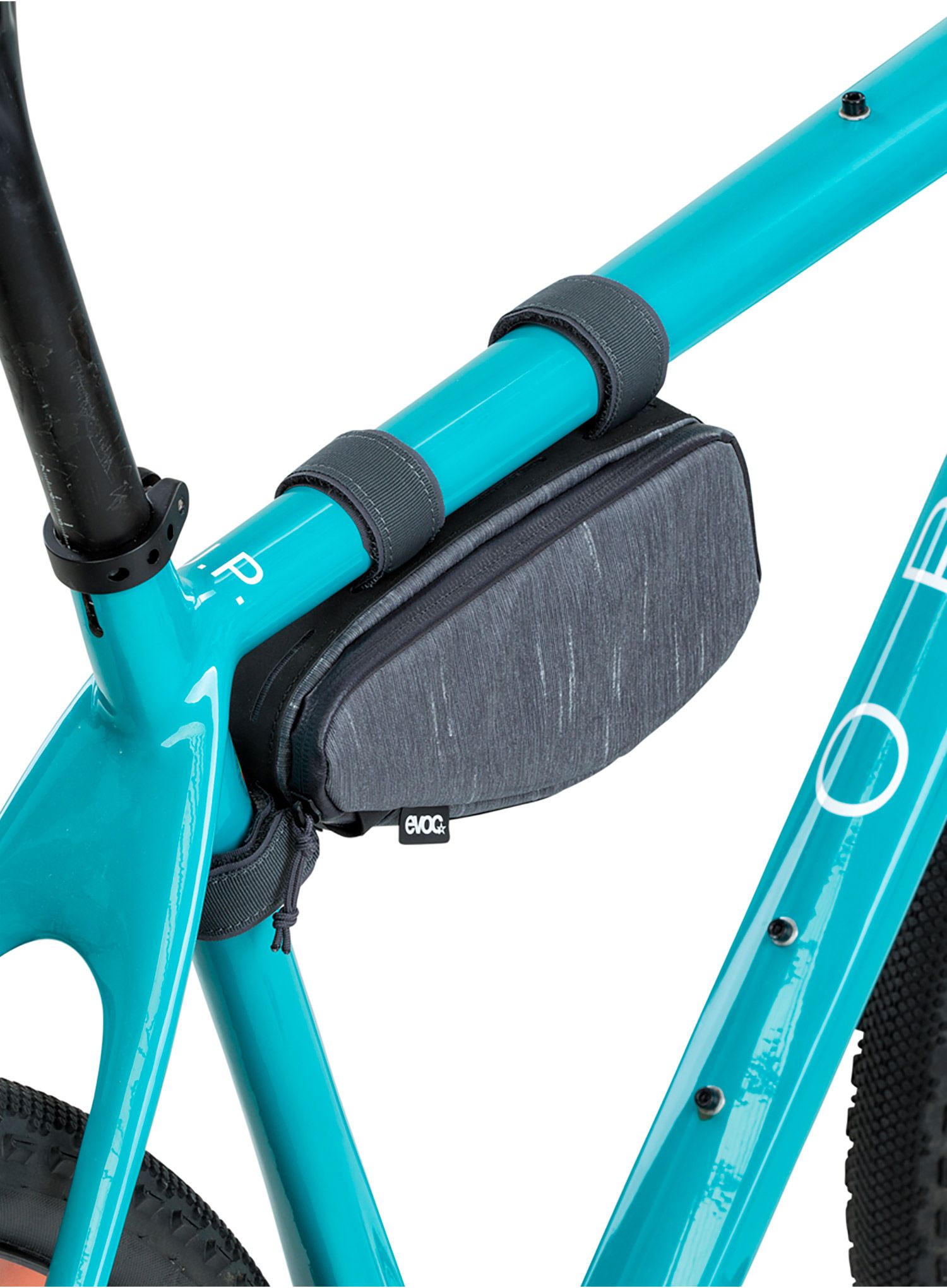 Brašna na rám Evoc Multi Frame Pack M - carbon grey