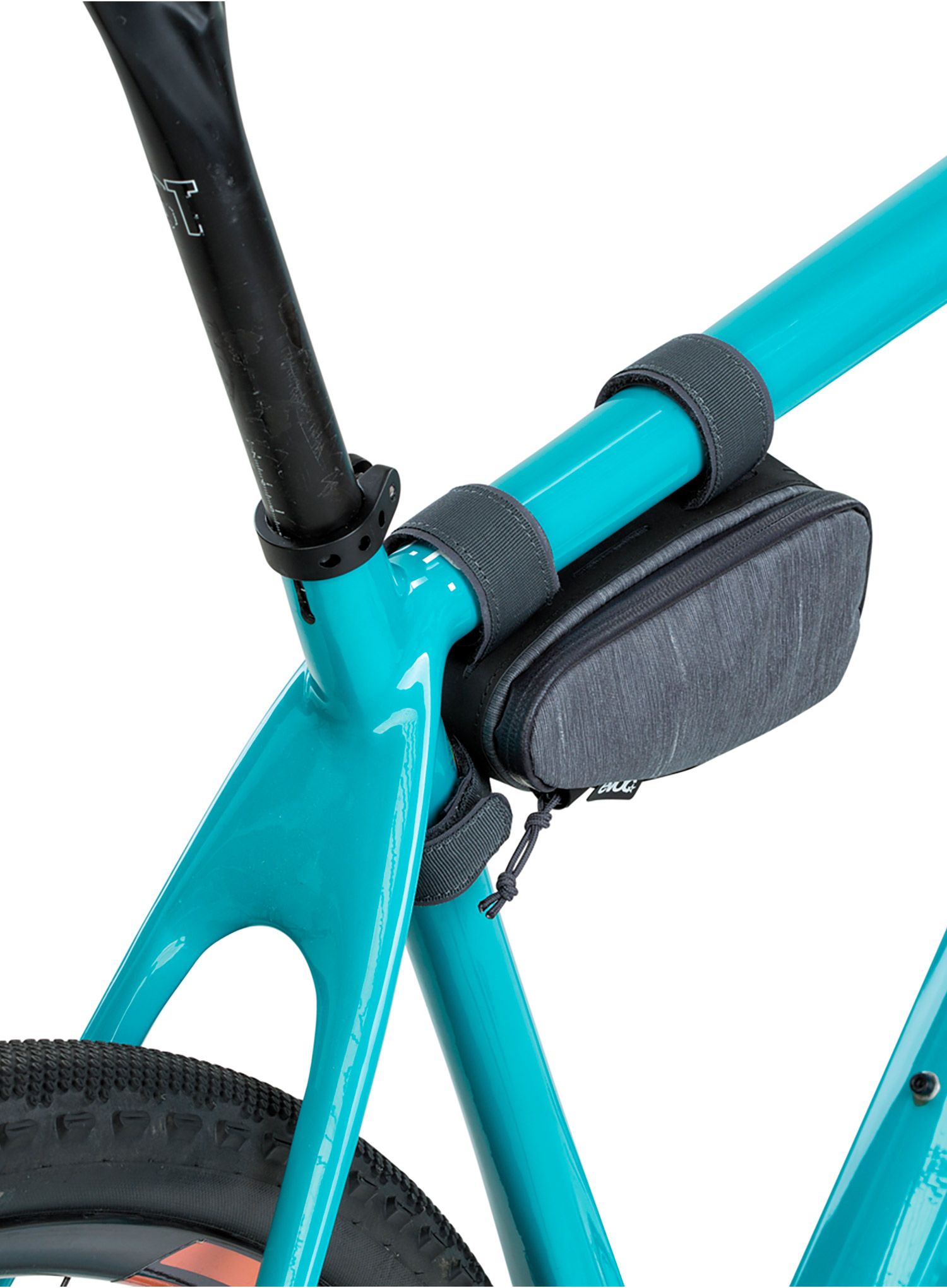 Brašna na rám Evoc Multi Frame Pack S - carbon grey