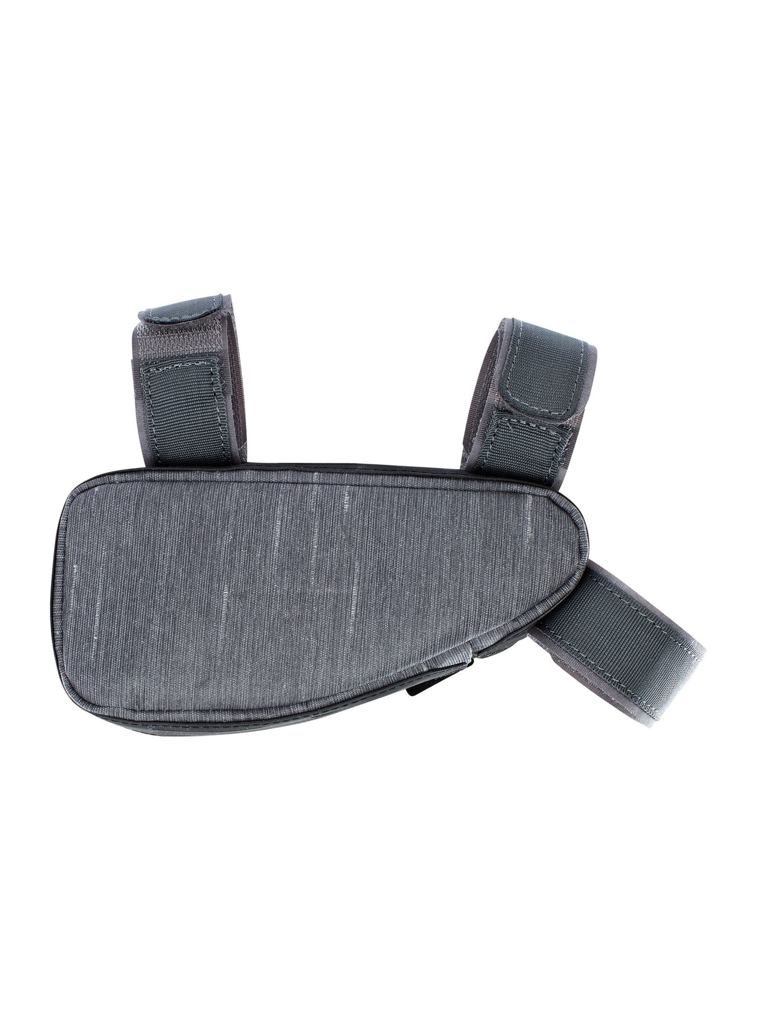 Brašna na rám Evoc Multi Frame Pack S - carbon grey