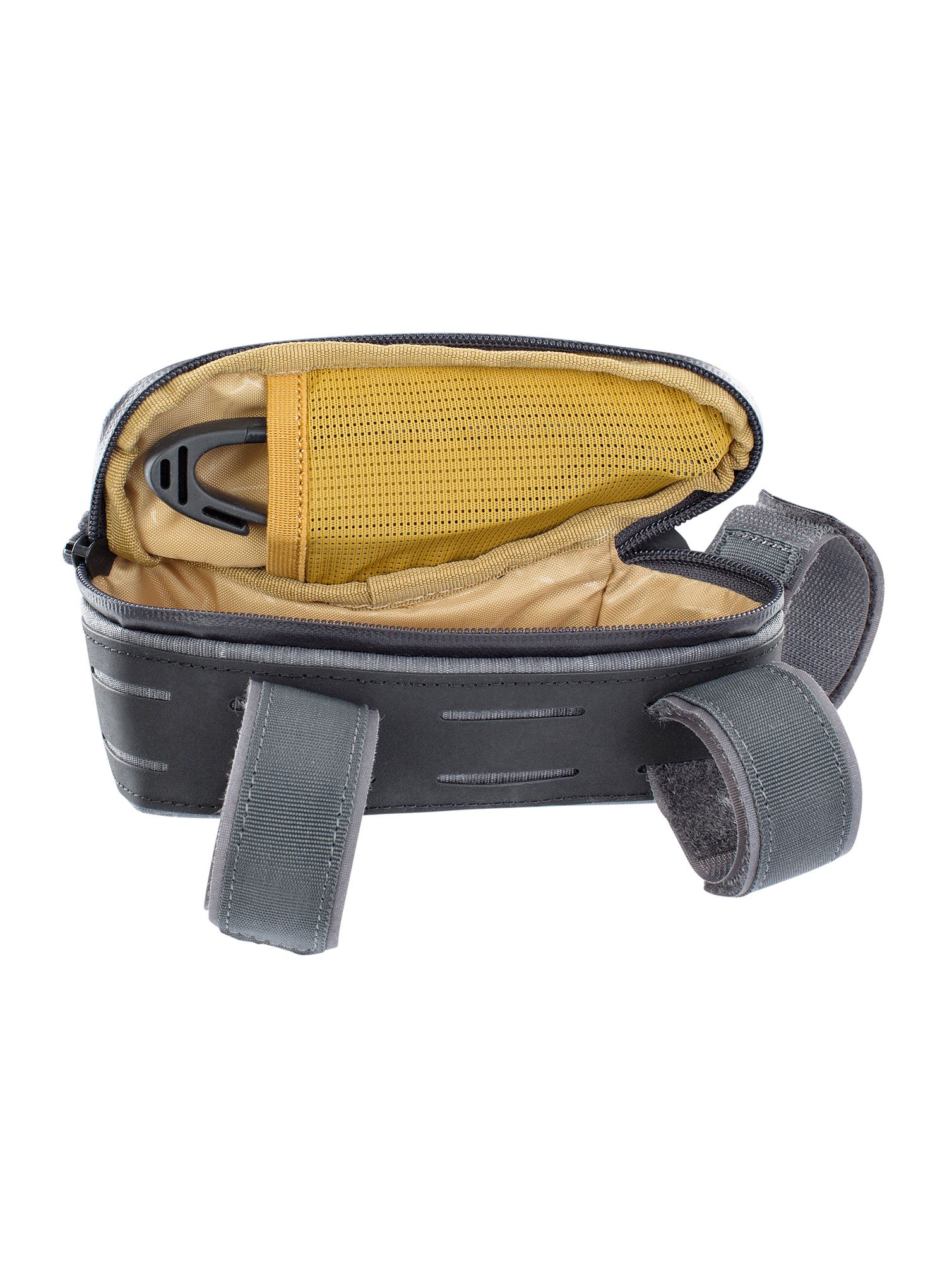 Brašna na rám Evoc Multi Frame Pack S - carbon grey