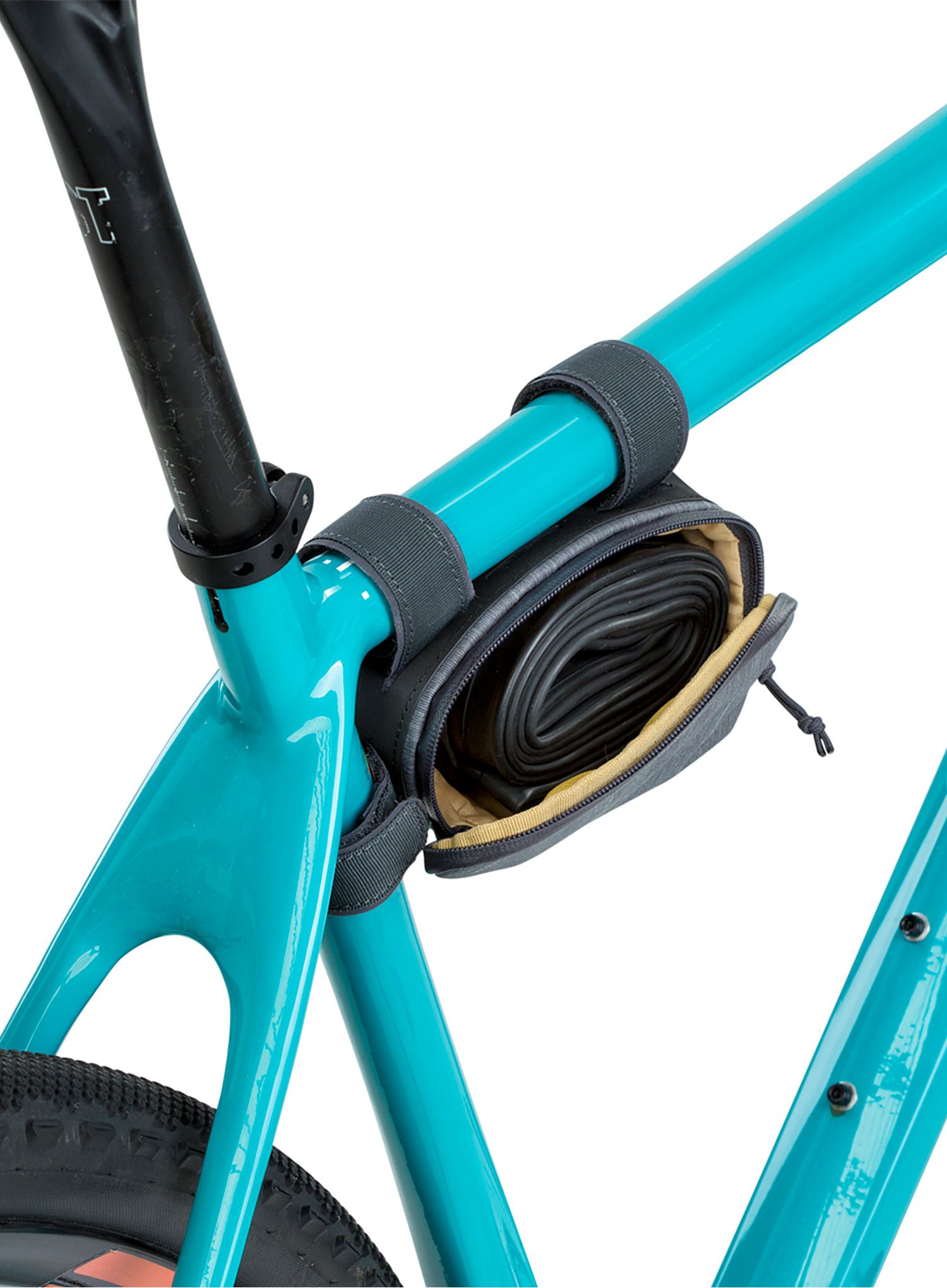 Brašna na rám Evoc Multi Frame Pack S - carbon grey