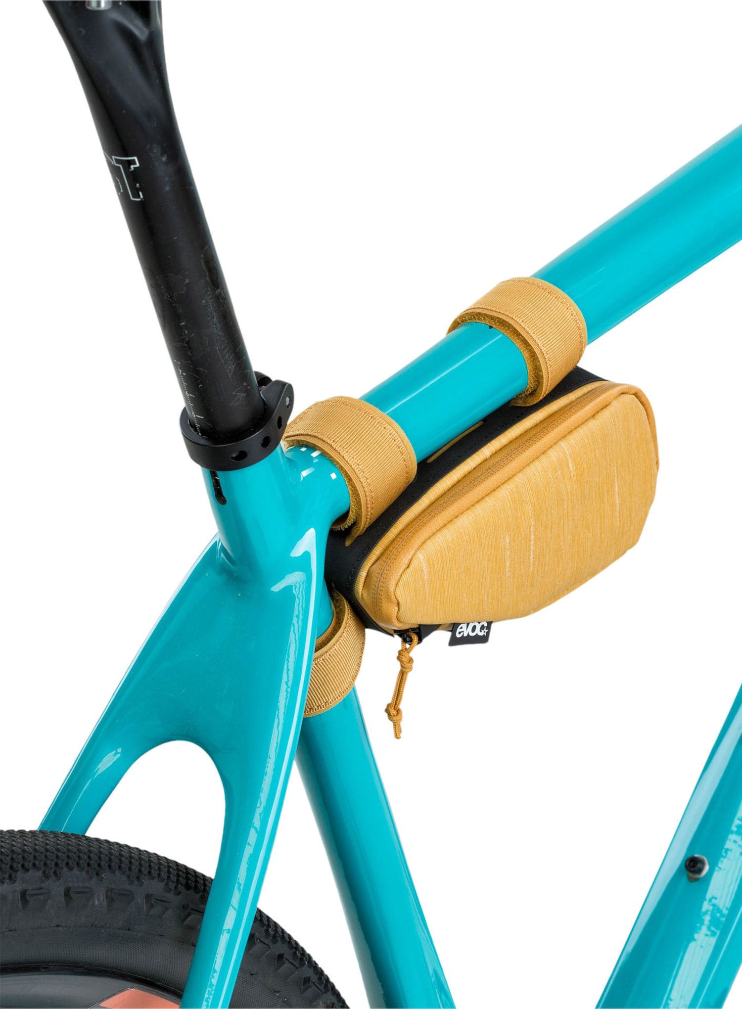 Brašna na rám Evoc Multi Frame Pack S - loam