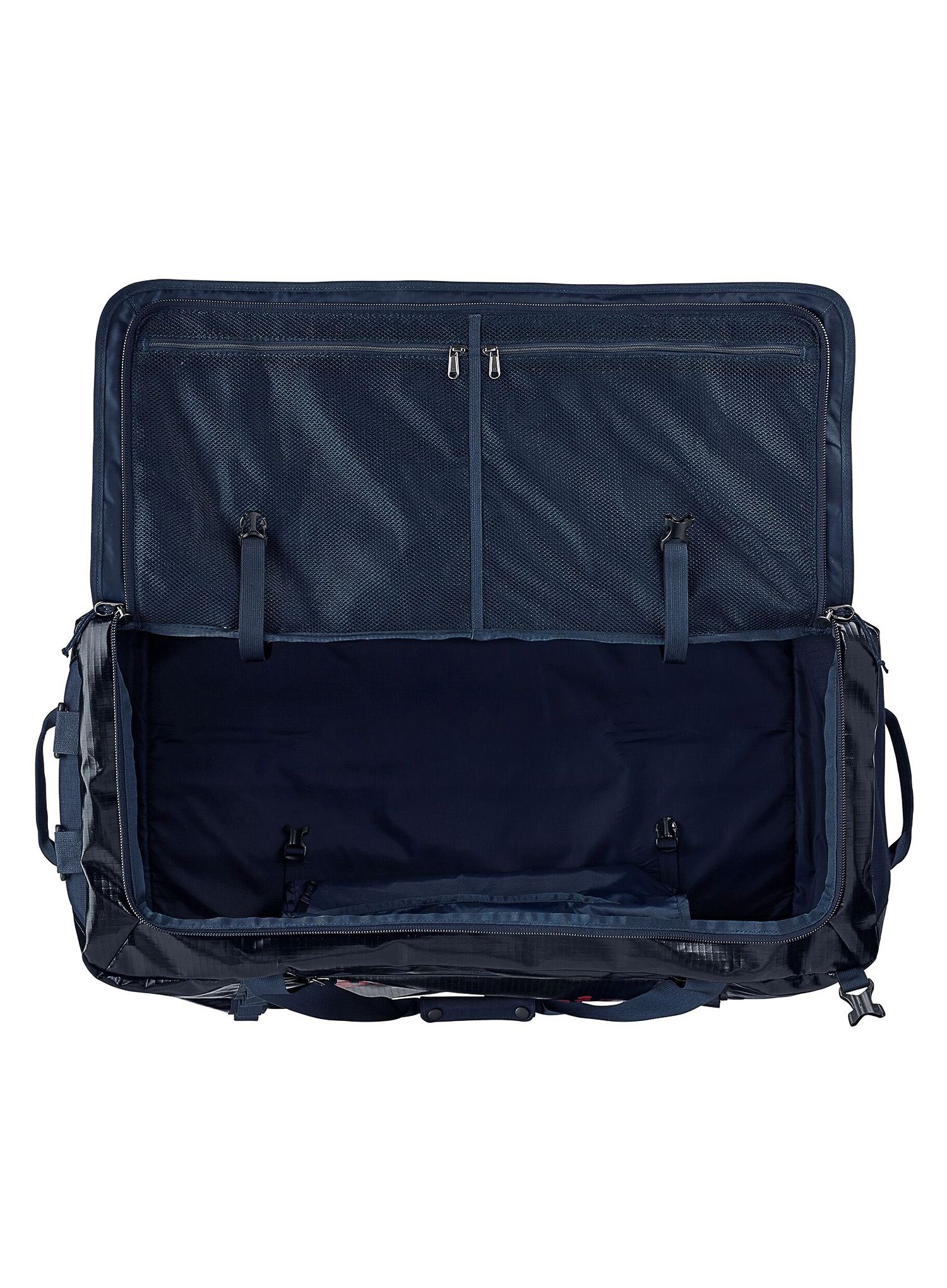 Cestovní taška Patagonia Black Hole Duffel 100L - classic navy