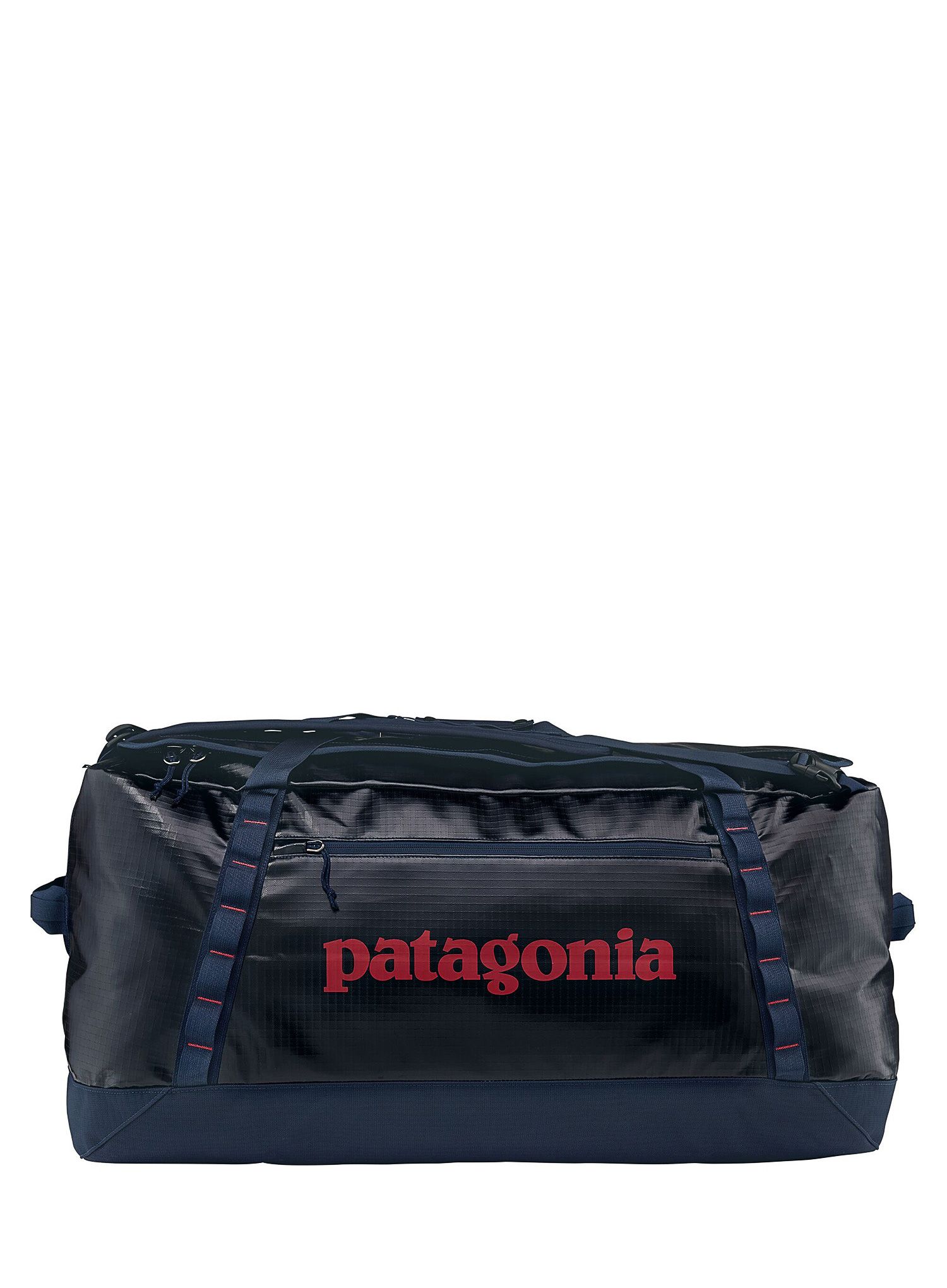 Cestovní taška Patagonia Black Hole Duffel 100L - classic navy