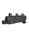 Brašna na rám Topeak MidLoader 4.5L - black