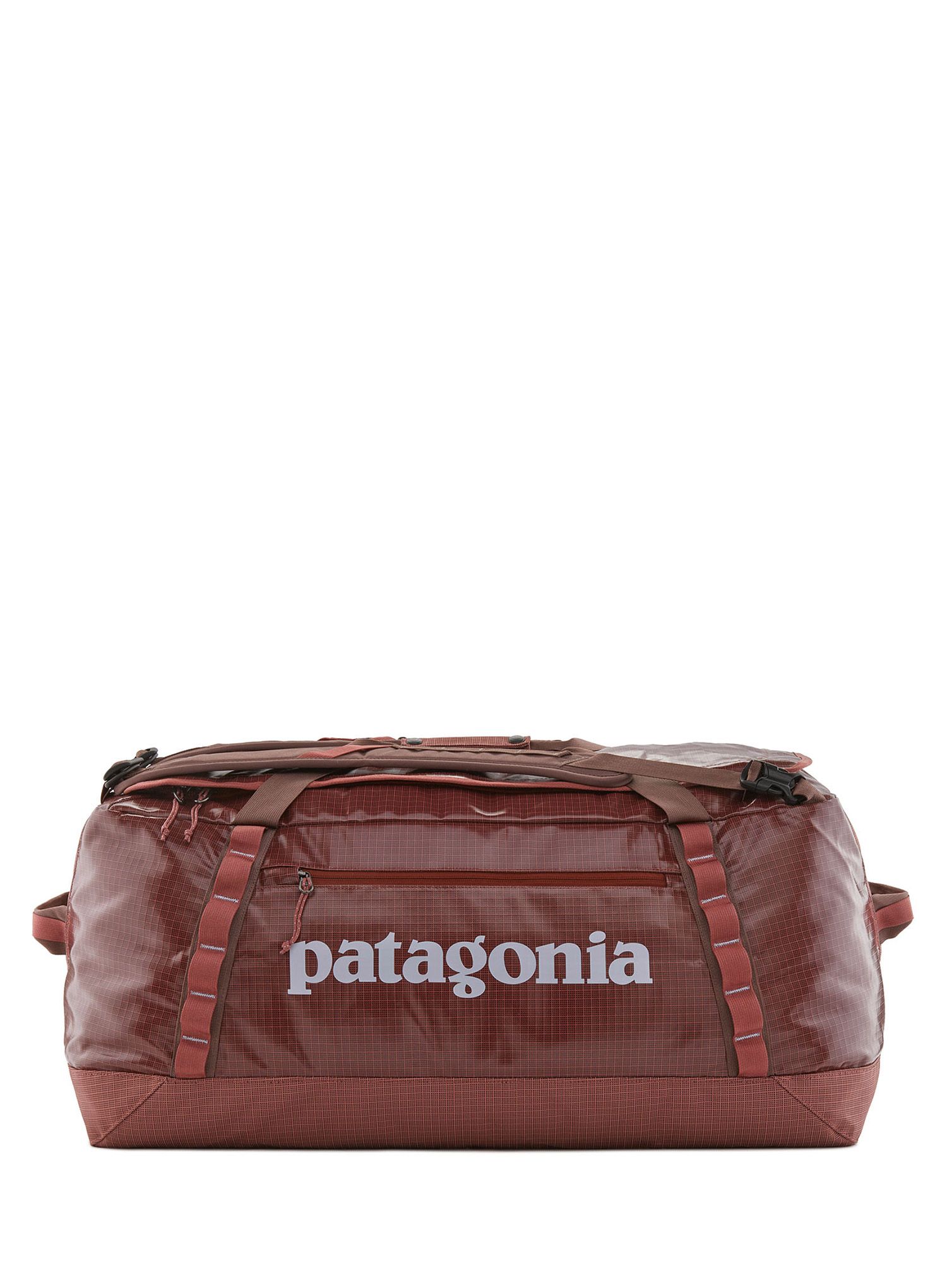 Cestovní taška Patagonia Black Hole Duffel 70 l - rosehip