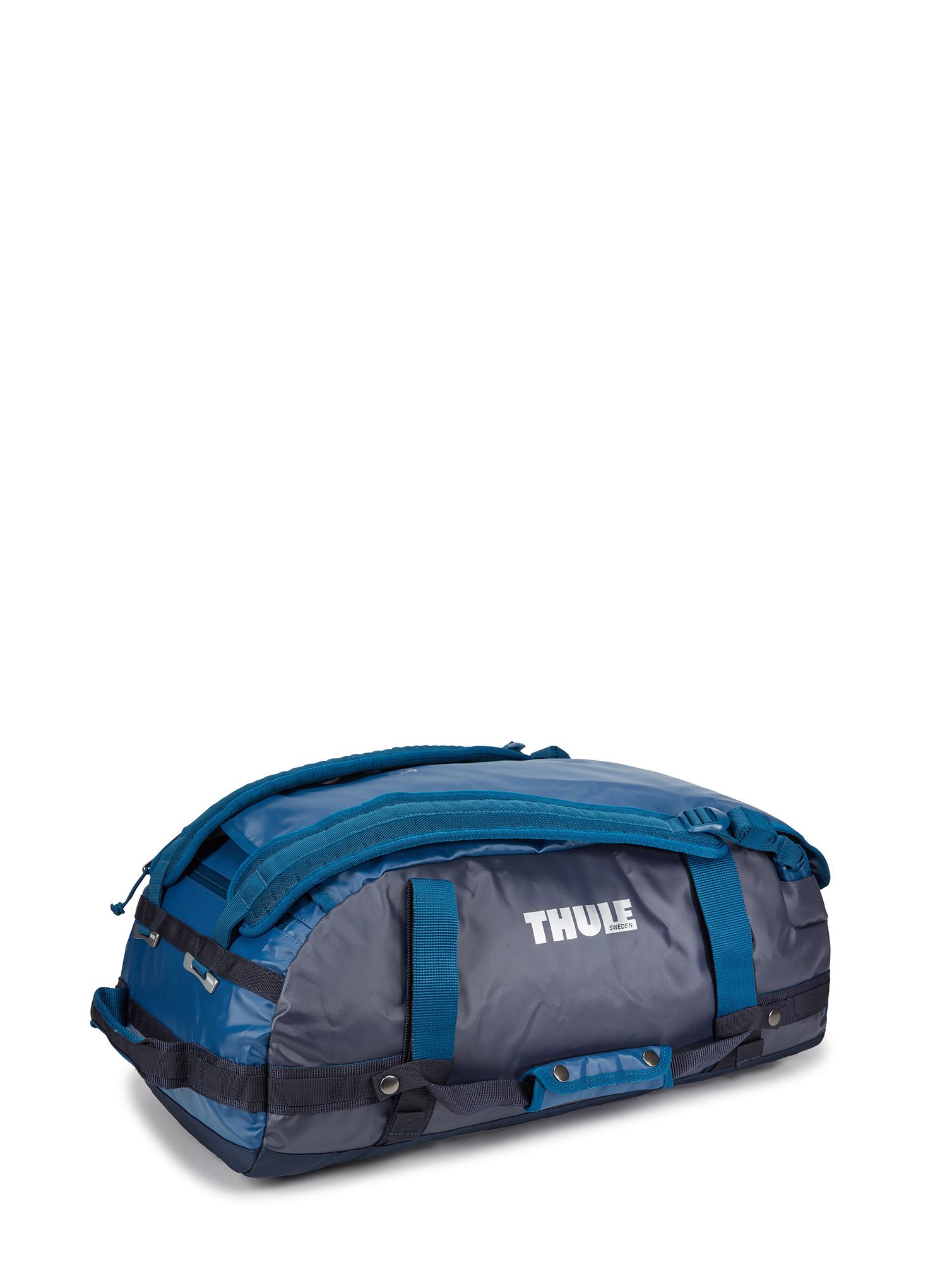 Cestovní taška Thule Chasm 40L - poseidon/poseidon